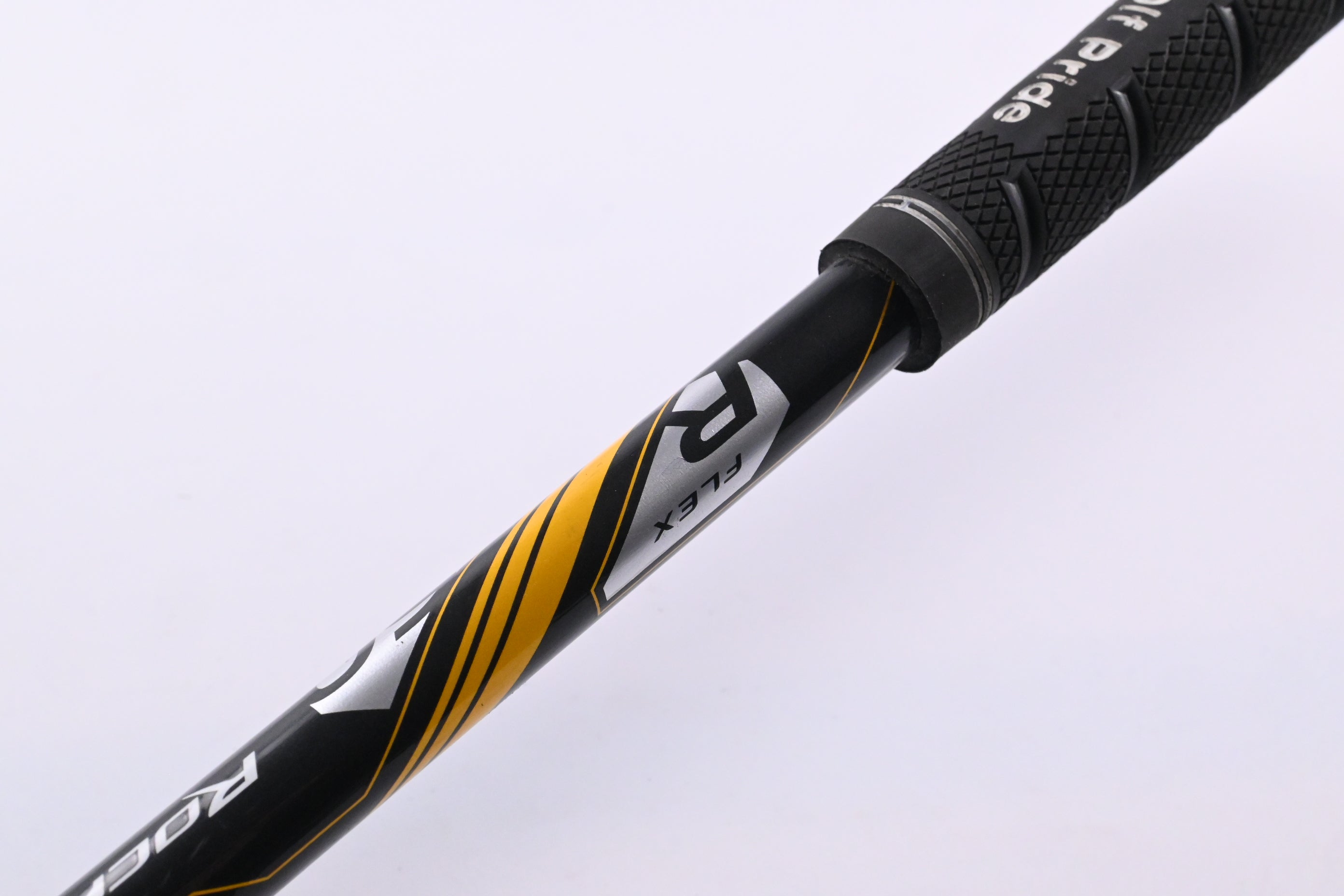 Taylormade RBZ Stage 2 #3 Wood / 15 Degree / Regular Flex Matrix Shaft