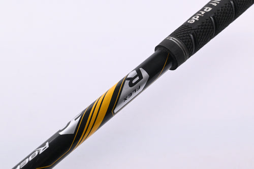 Taylormade RBZ Stage 2 #3 Wood / 15 Degree / Regular Flex Matrix Shaft