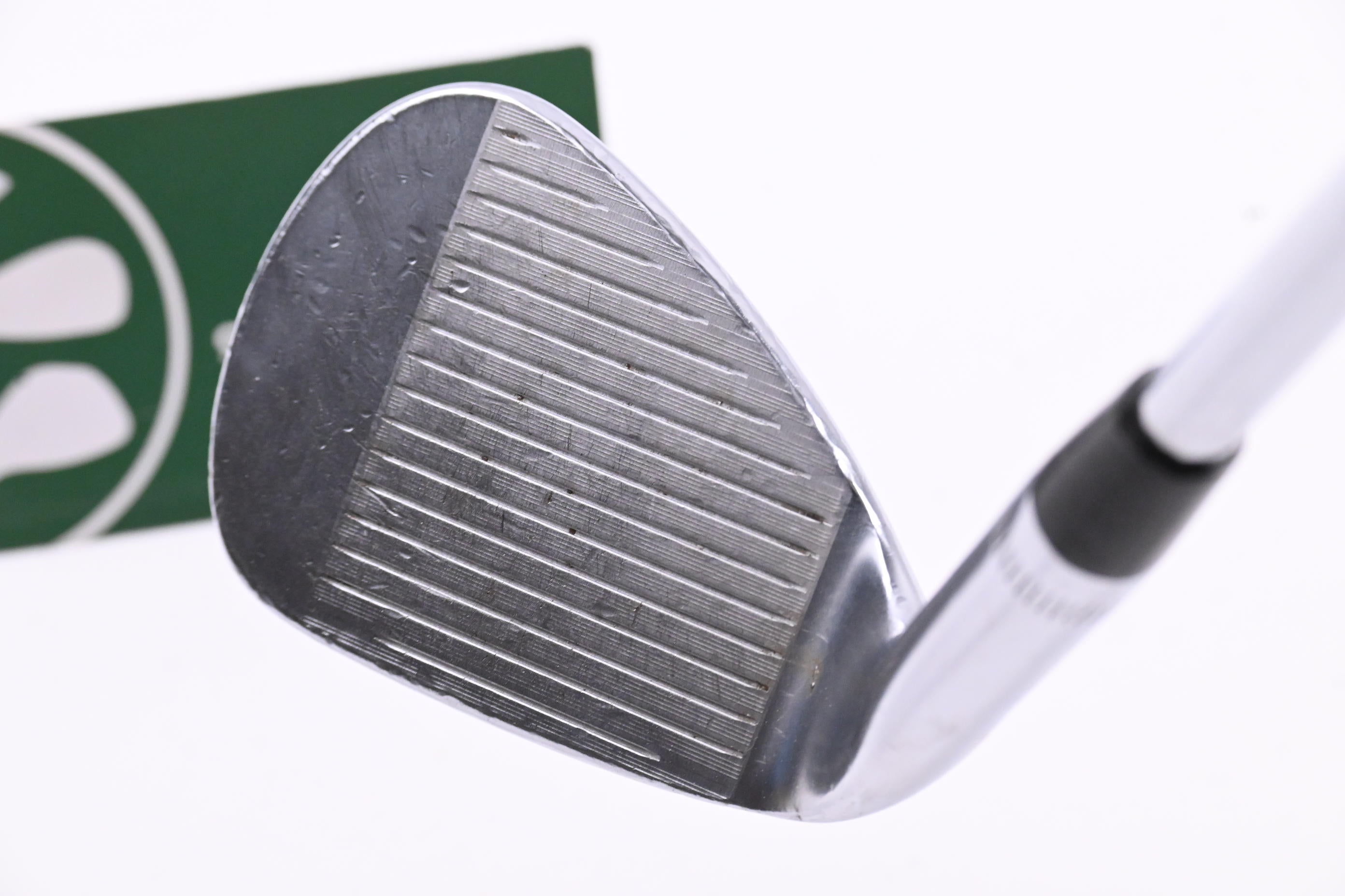 Callaway Mack Daddy 4 Gap Wedge / 52 Degree / Regular Flex XP 95 Shaft