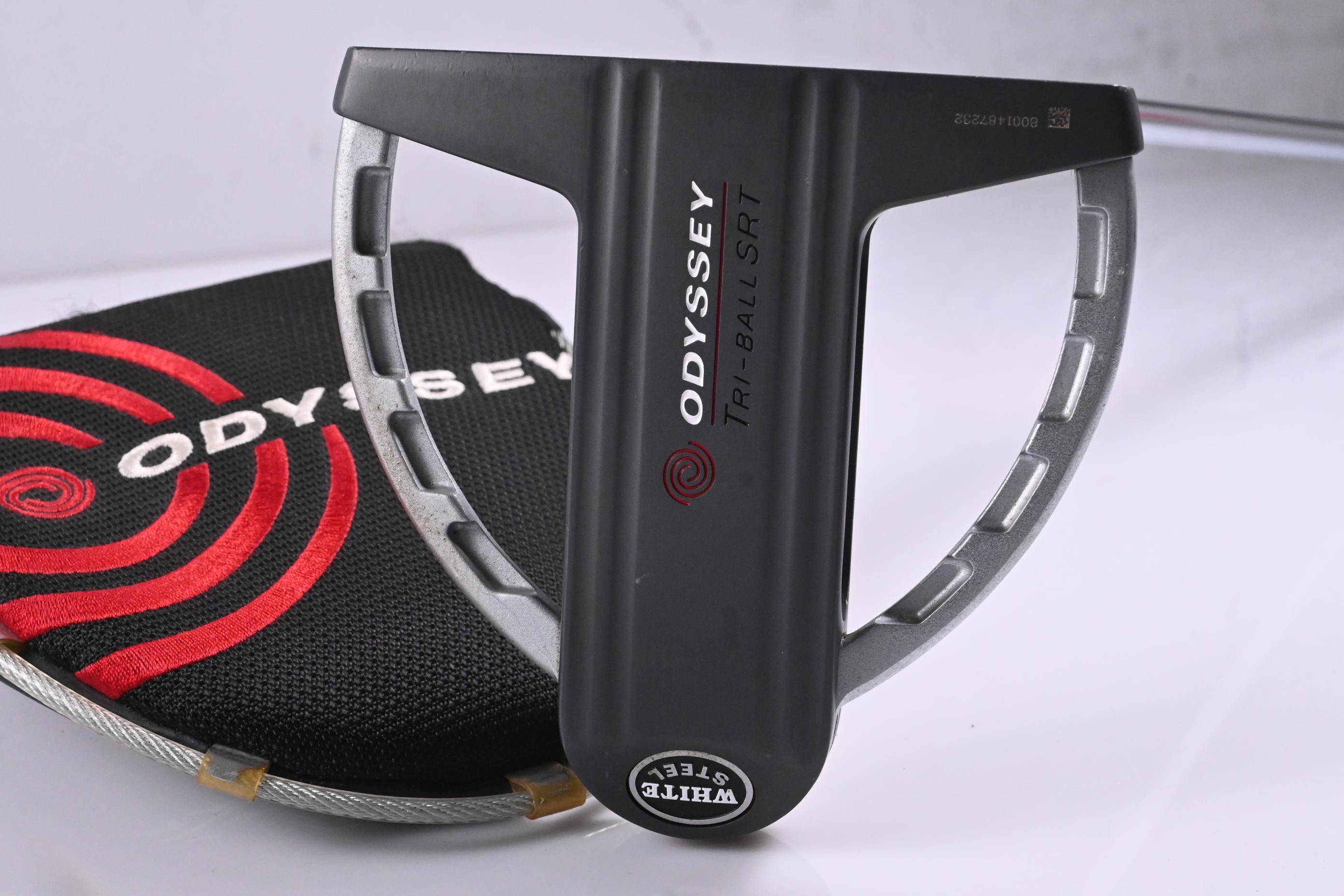 Odyssey SRT Tri Ball Putter / 35 Inch