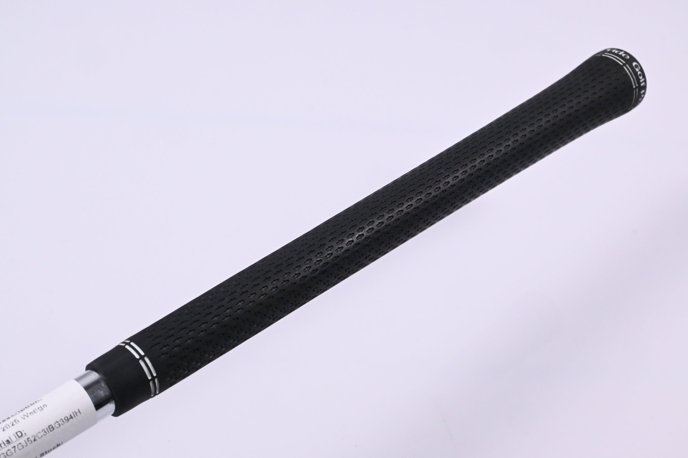 Cobra King 2025 Lob Wedge / 58 Degree / X-Flex Project X Shaft