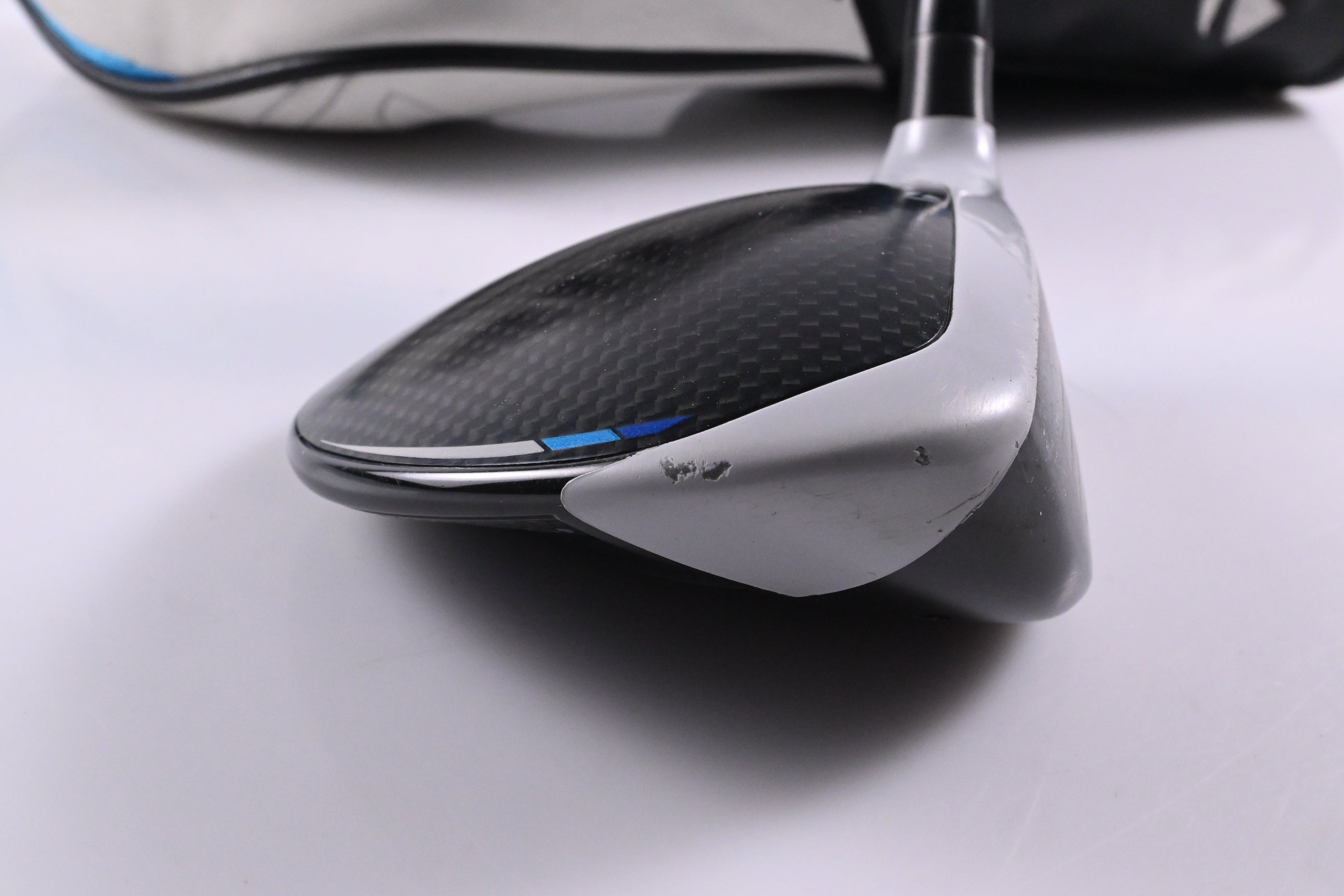 Taylormade SIM2 Max D #3 Wood / 16 Degree / Stiff Flex Fujikura Air Speeder 45