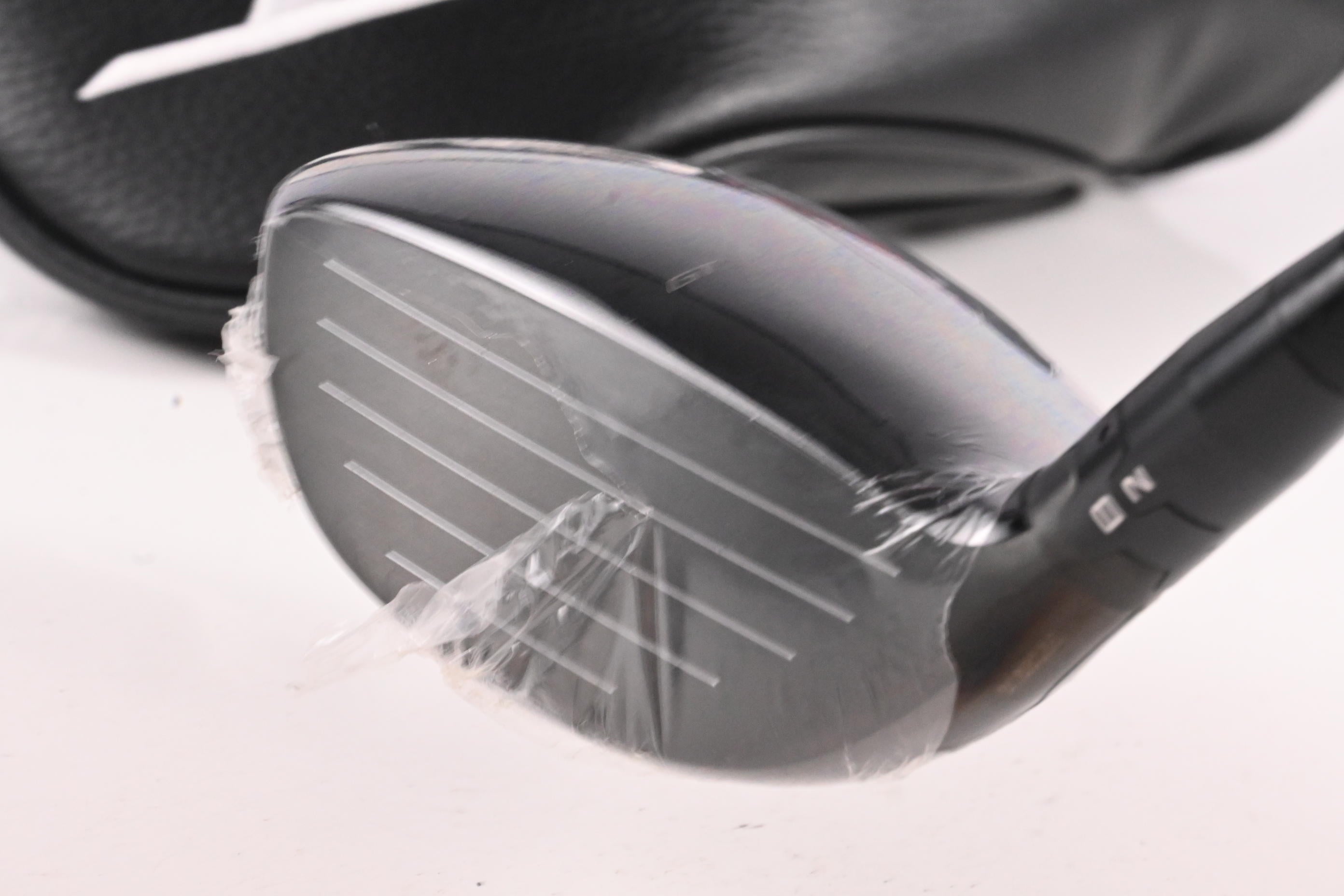 Titleist GT3 #3 Wood / 15 Degree / Stiff Flex HZRDUS Gen5 Black 70 Shaft