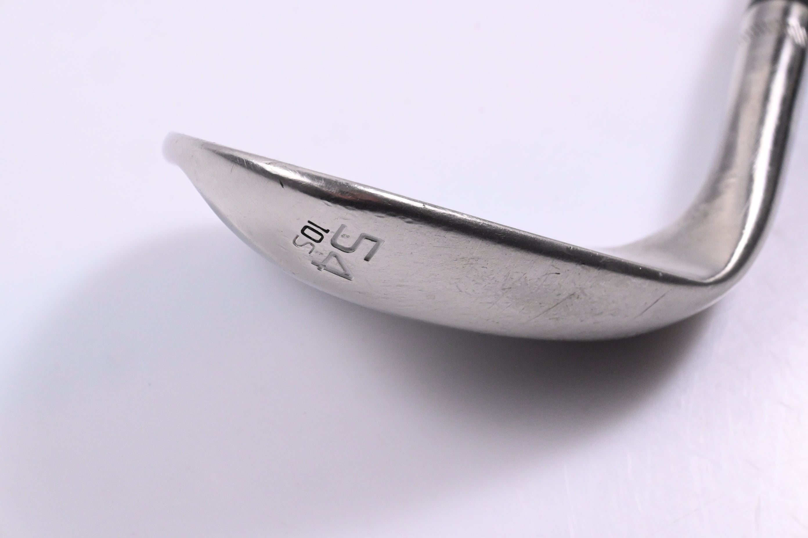 Titleist Vokey SM9 Sand Wedge / 54 Degree / Wedge Flex Titleist Vokey Shaft