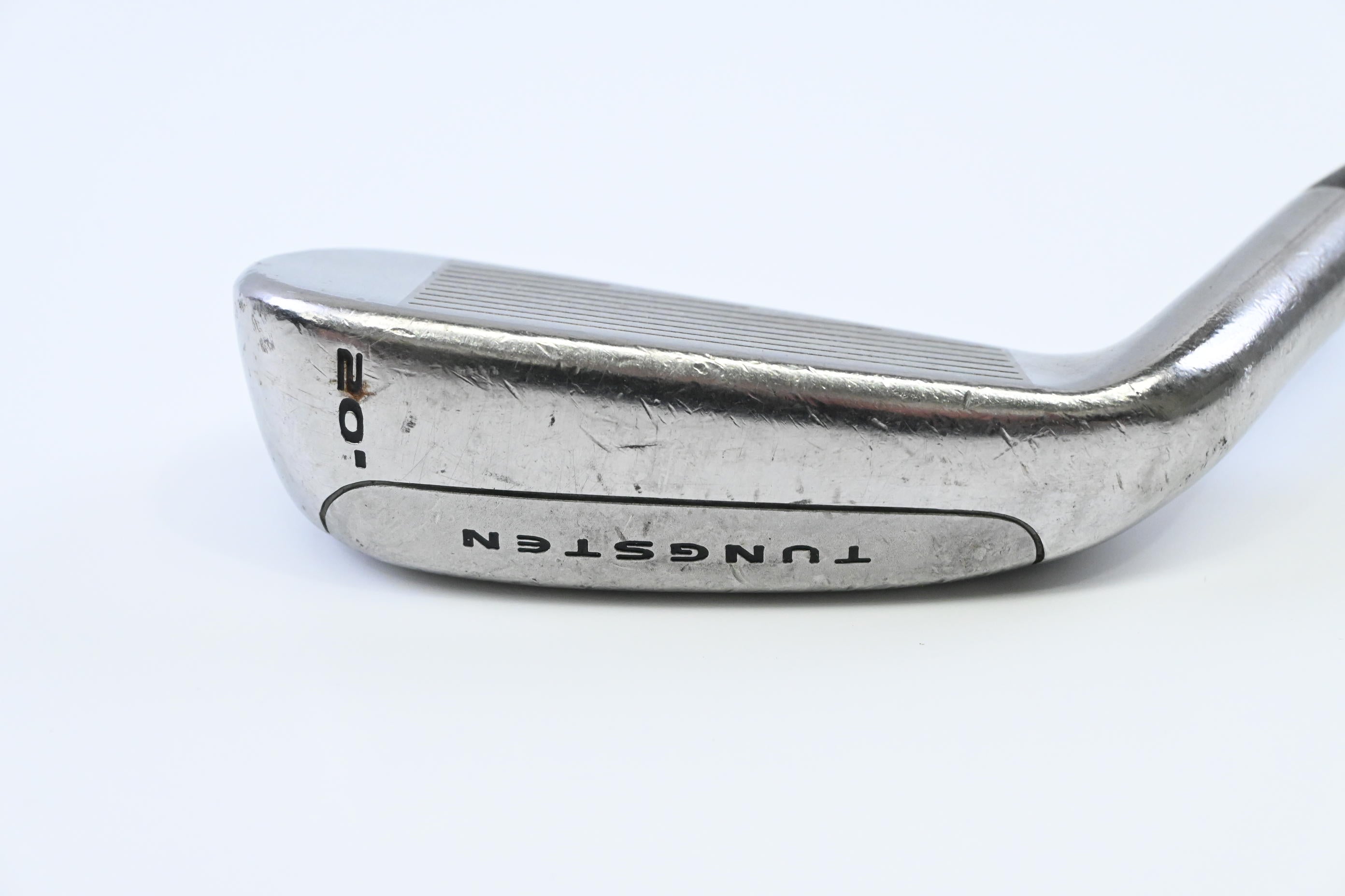 Nike Forged Pro Combo #3 Iron / 20 Degree / Stiff Flex Pro Combo Shaft
