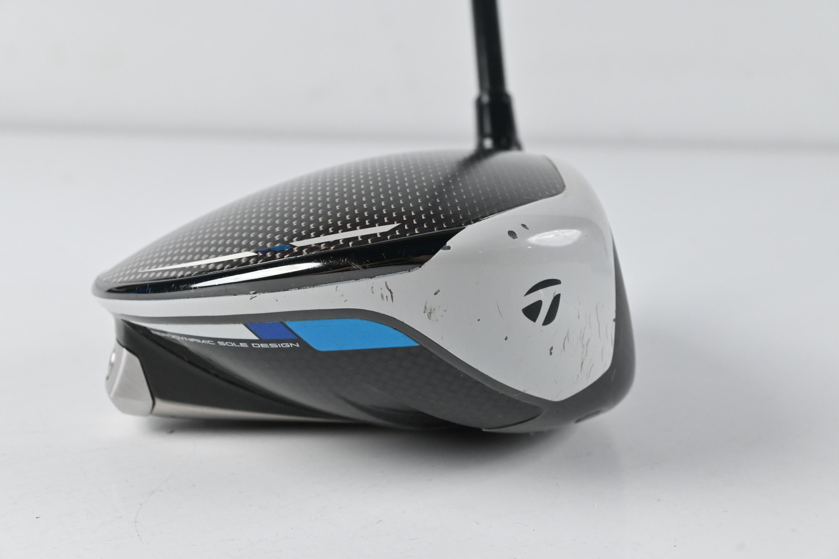 Taylormade SIM Driver / 10.5 Degree / Stiff Flex Tensei AV Raw Blue 60 Shaft