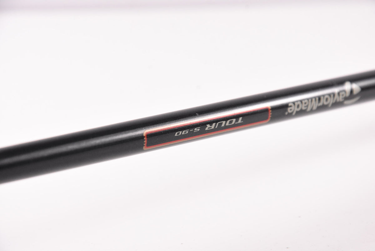 Taylormade 300 Ti Driver / 9.5 Degree / Stiff Flex Taylormade Tour 90 Shaft