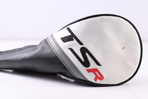 Titleist TSR3 Driver / 10.5 Degree / X-Flex HZRDUS Gen4 Black 60 Shaft