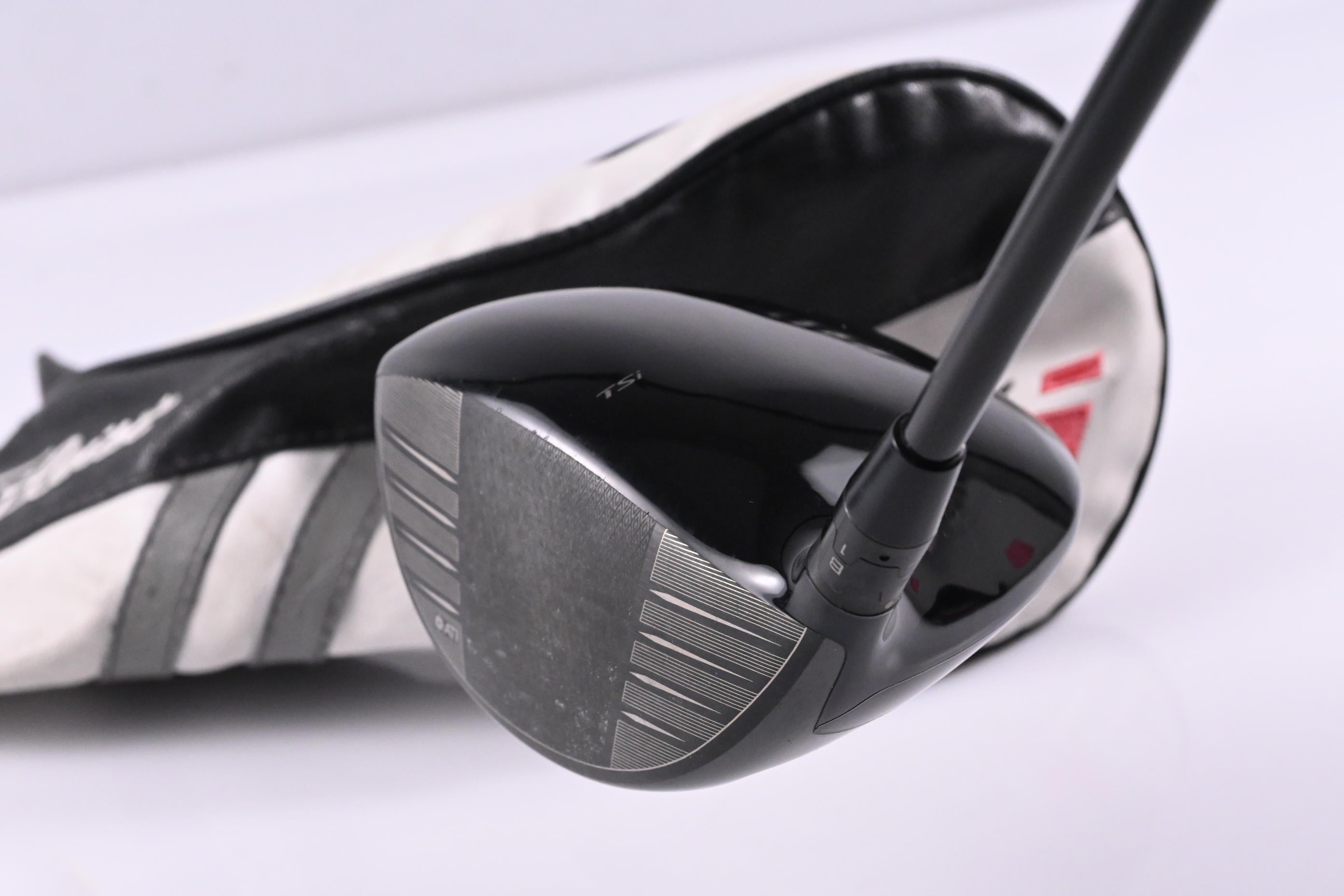 Titleist TSi2 Driver / 11 Degree / Regular Flex Mitsubishi Tensei AV Blue 55 Shaft