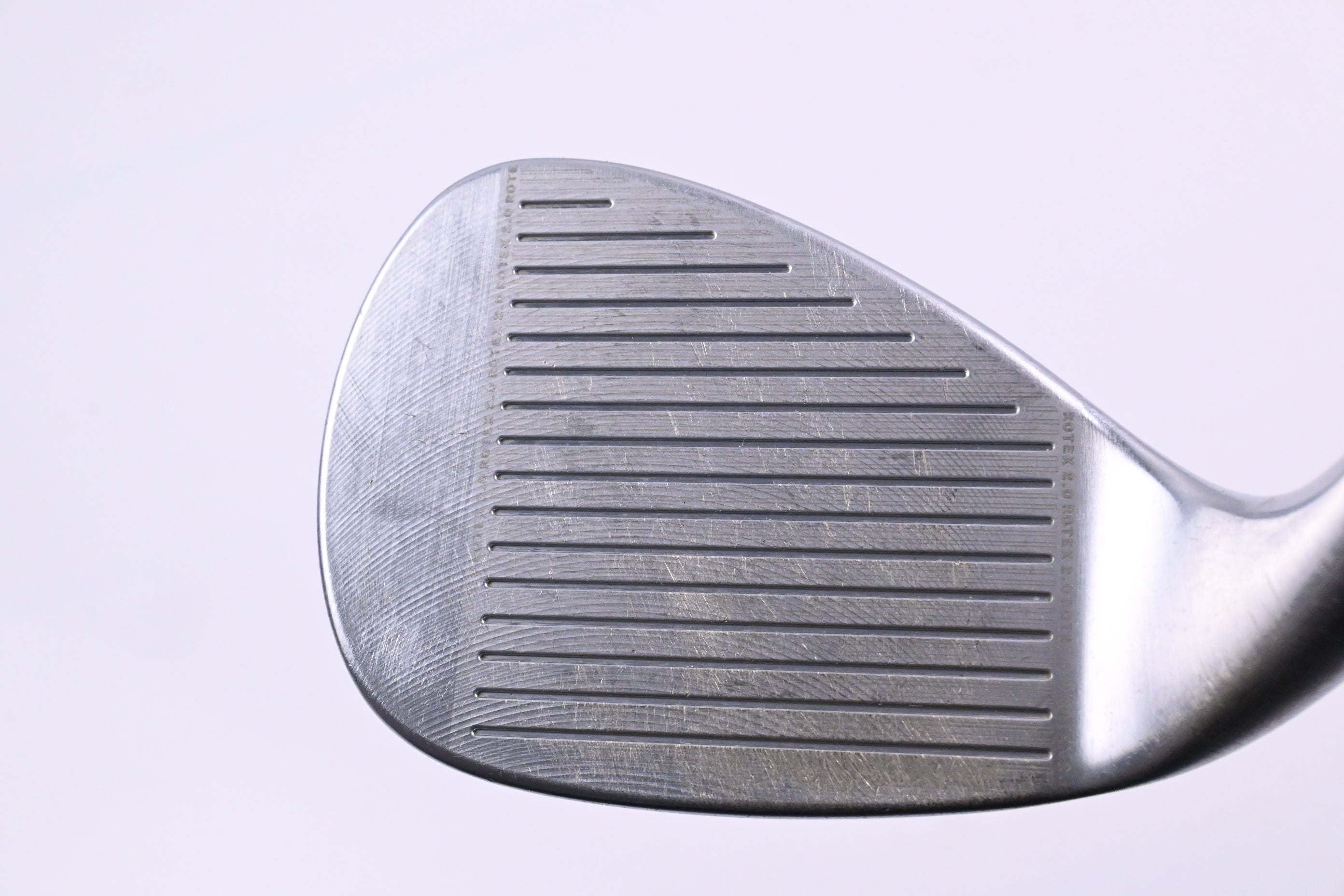 Cleveland 588 RTX 2.0 Lob Wedge / 60 Degree / Wedge Flex Dynamic Gold Shaft