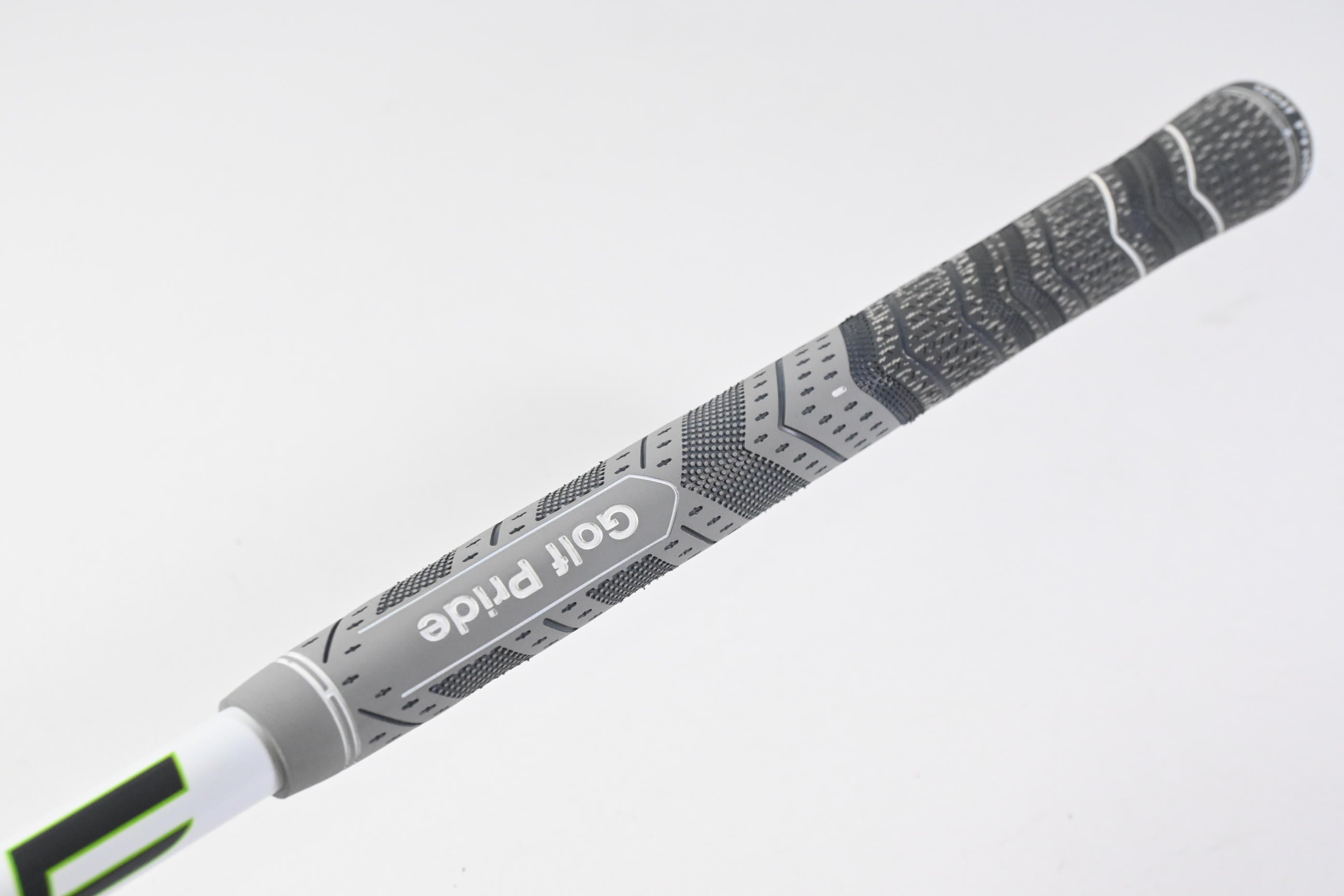 Fujikura Pro 62 #3 Wood Shaft / X-Flex / Callaway 2nd Gen