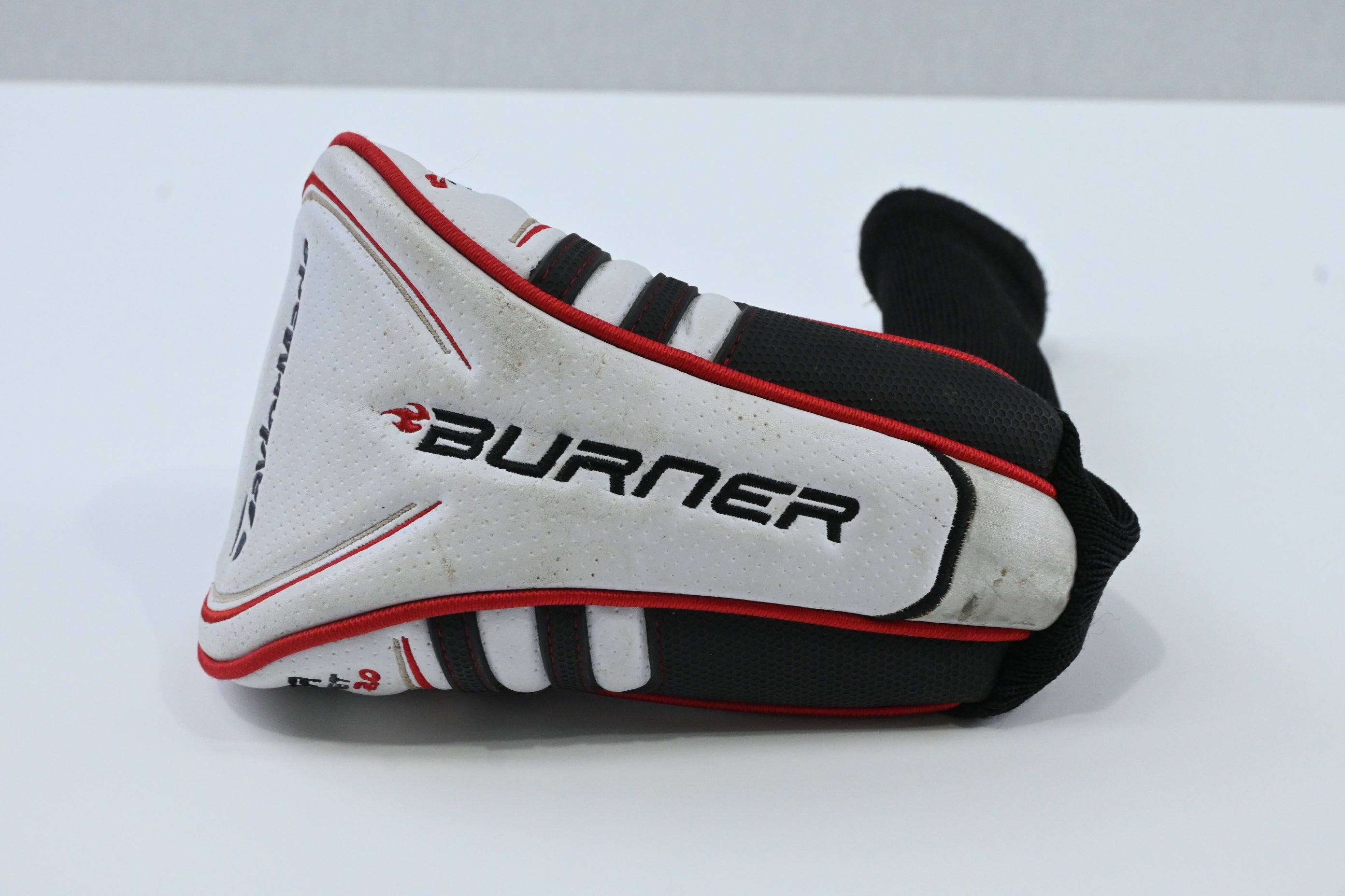 Taylormade Burner Superfast 2.0 #3 Wood / 15 Degree / Regular Flex Taylormade