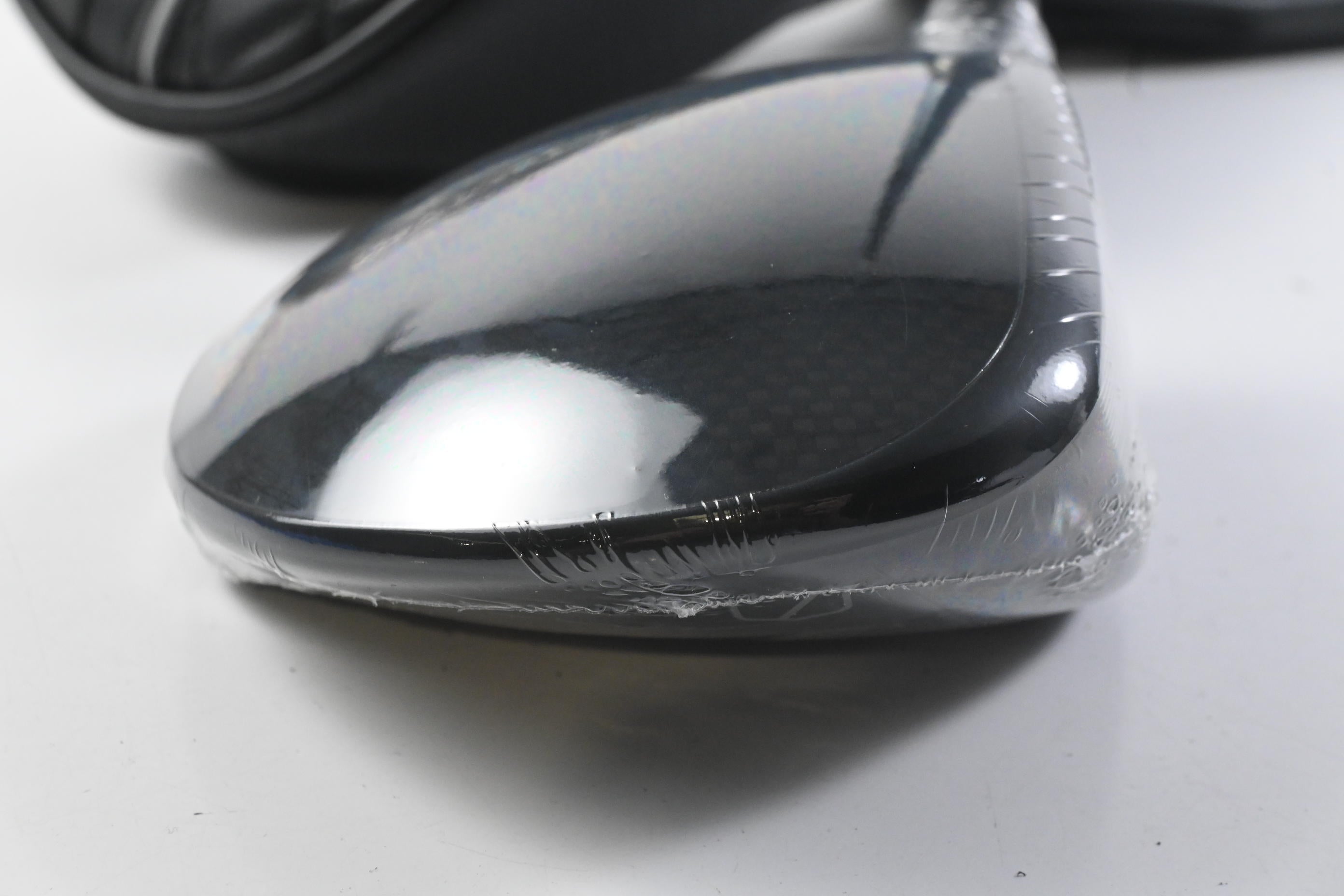 Wilson DYNAPWR Max+ Driver / 12 Degree / Regular Flex UST Mamiya Lin.Q 5
