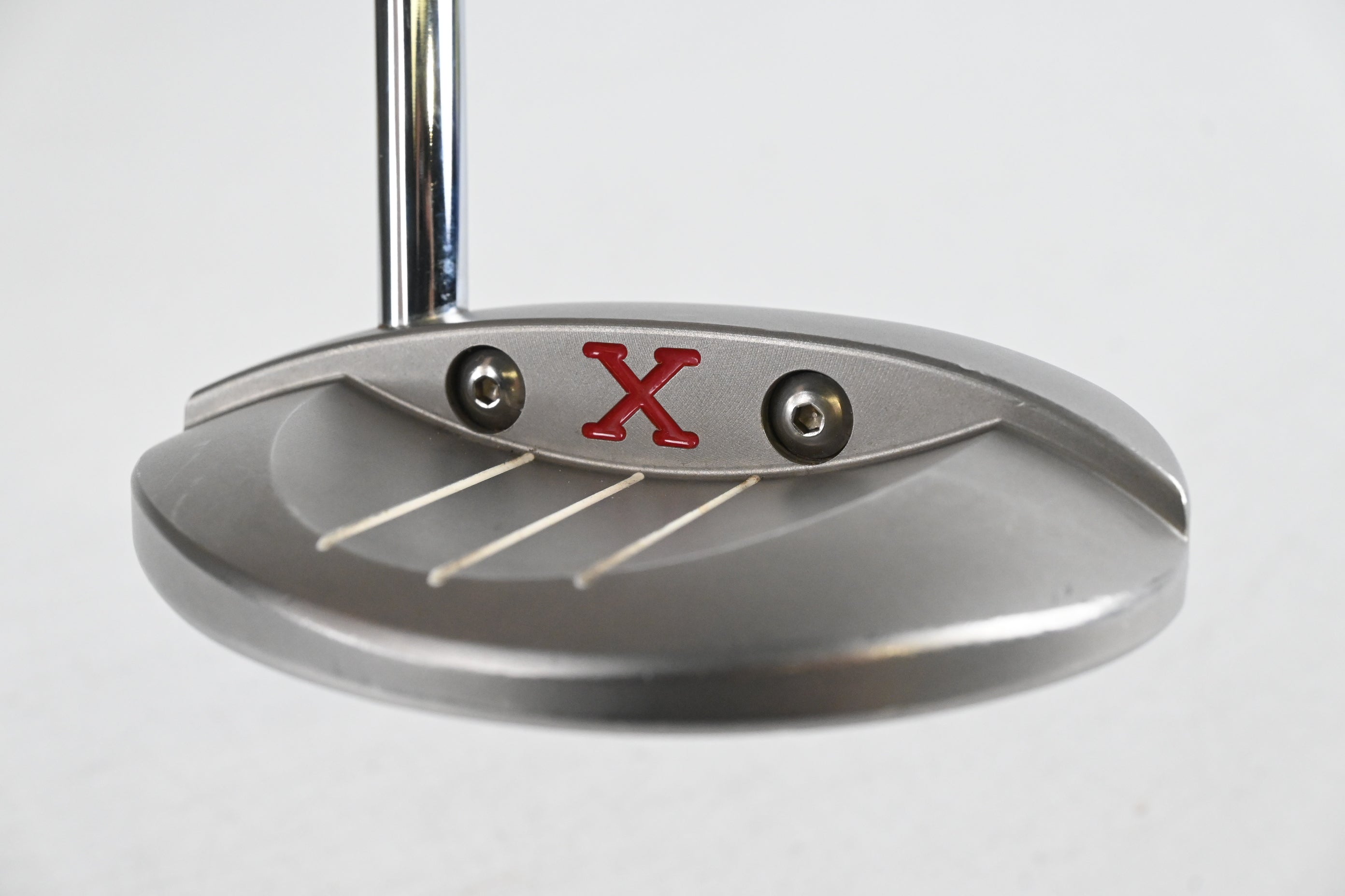 Scotty Cameron Red X Putter / 36 Inch