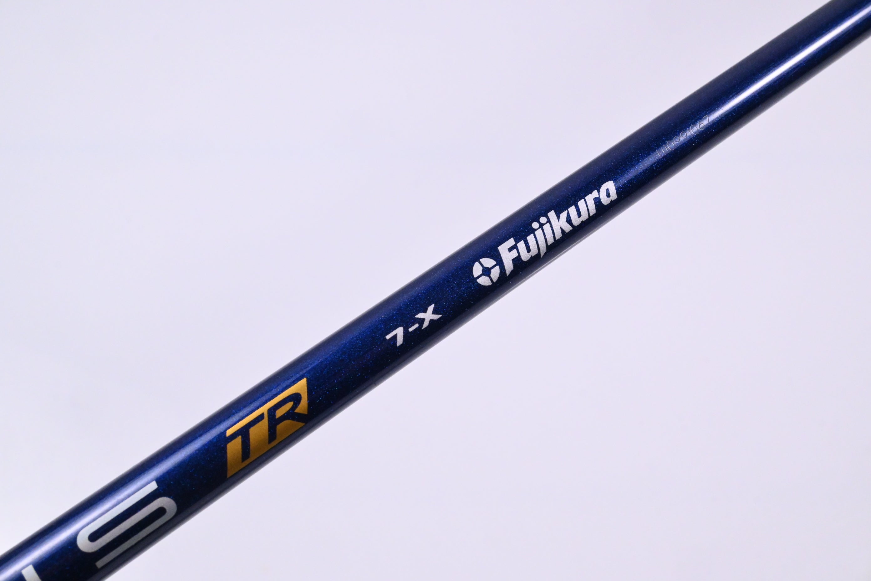 Fujikura Ventus TR Velocore Blue 7 Driver Shaft / X-Flex / Ping 3rd Gen