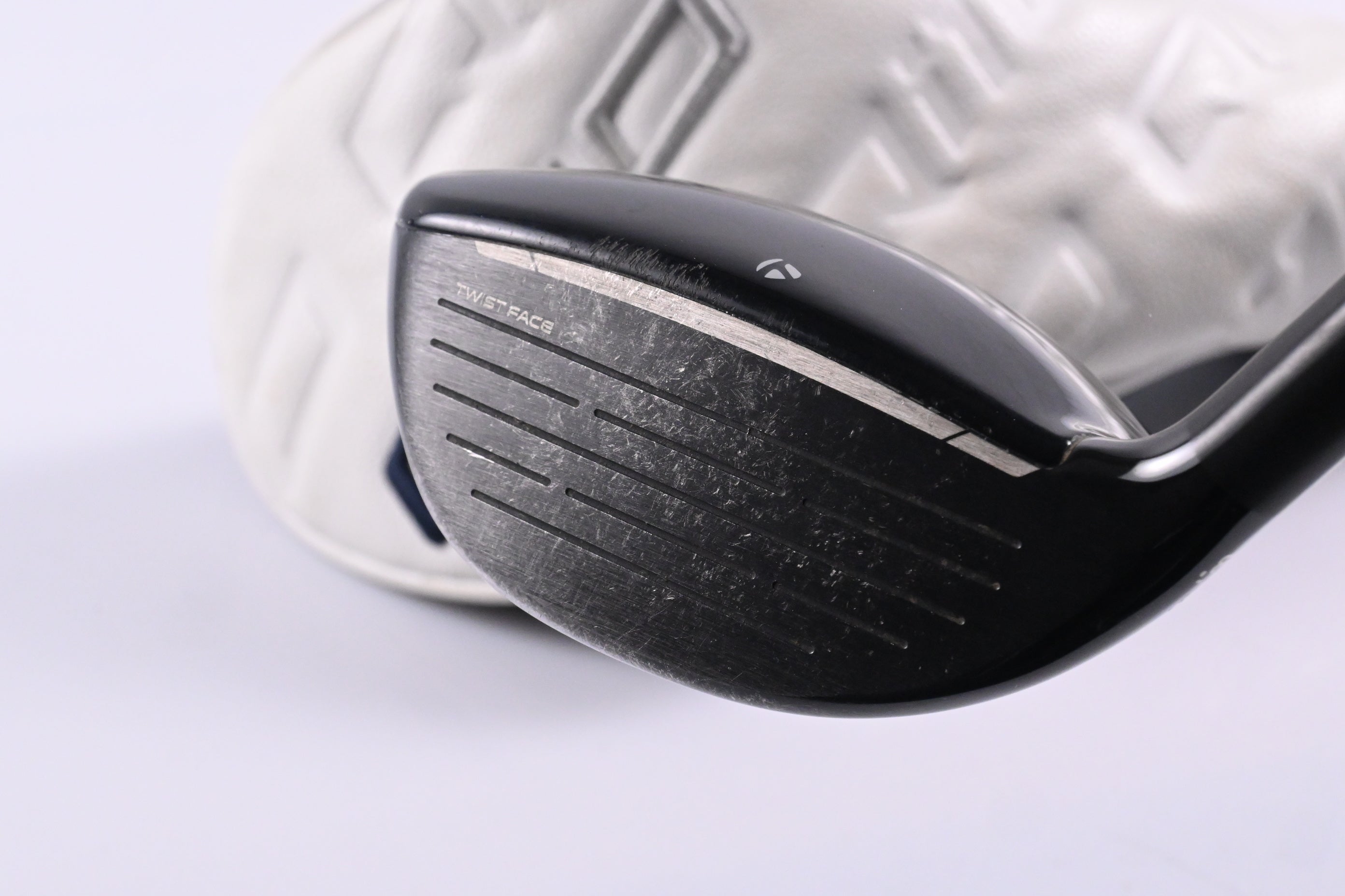 Taylormade Qi10 #5 Wood / 18 Degree / Regular Flex Fujikura Ventus TR Blue 6