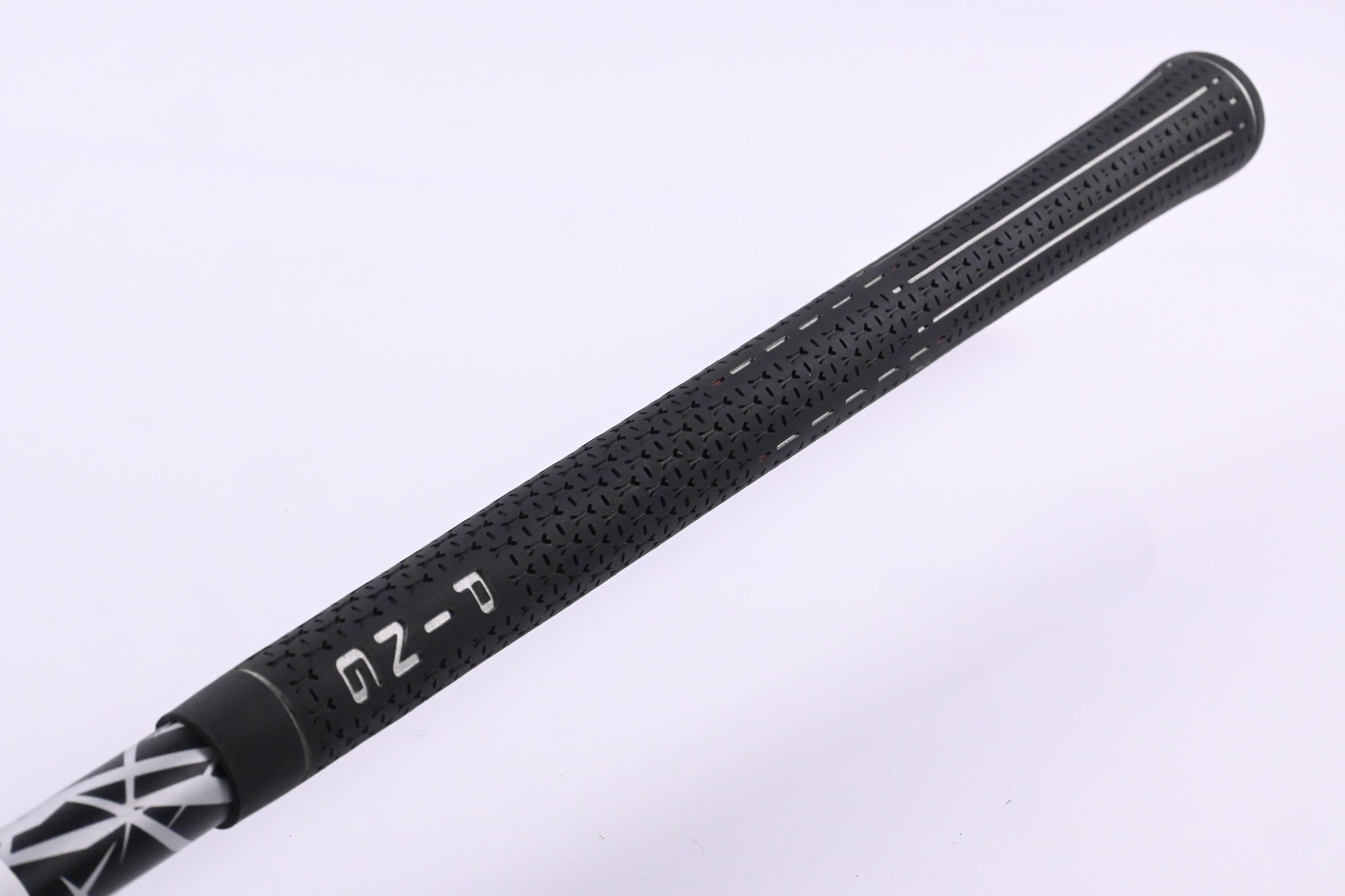 Ping i25 #2 Hybrid / 17 Degree / Regular Flex Ping PWR80 Shaft