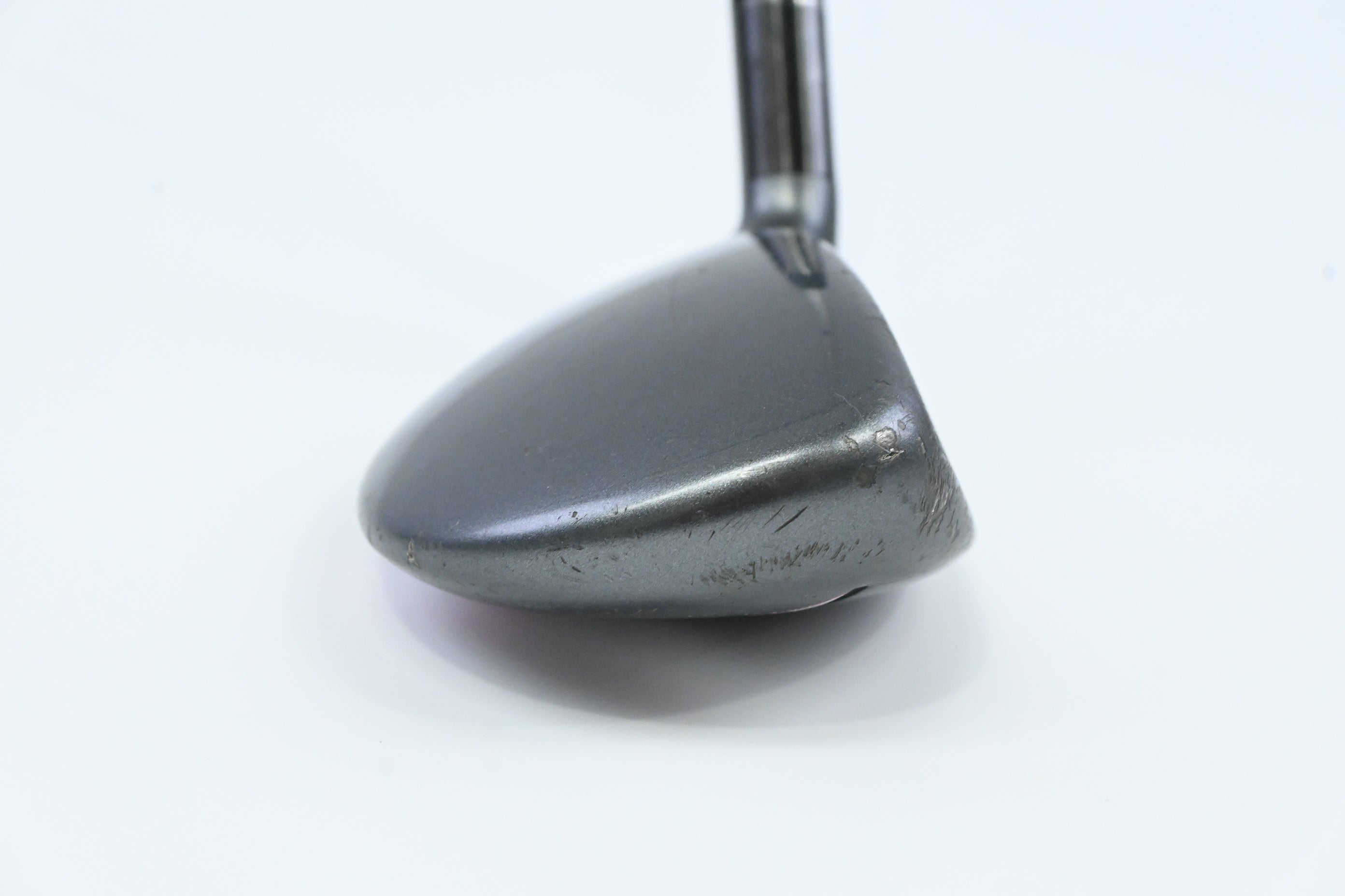 Ladies Callaway X Hot #5 Hybrid / 25 Degree / Ladies Flex Callaway X Hot 50