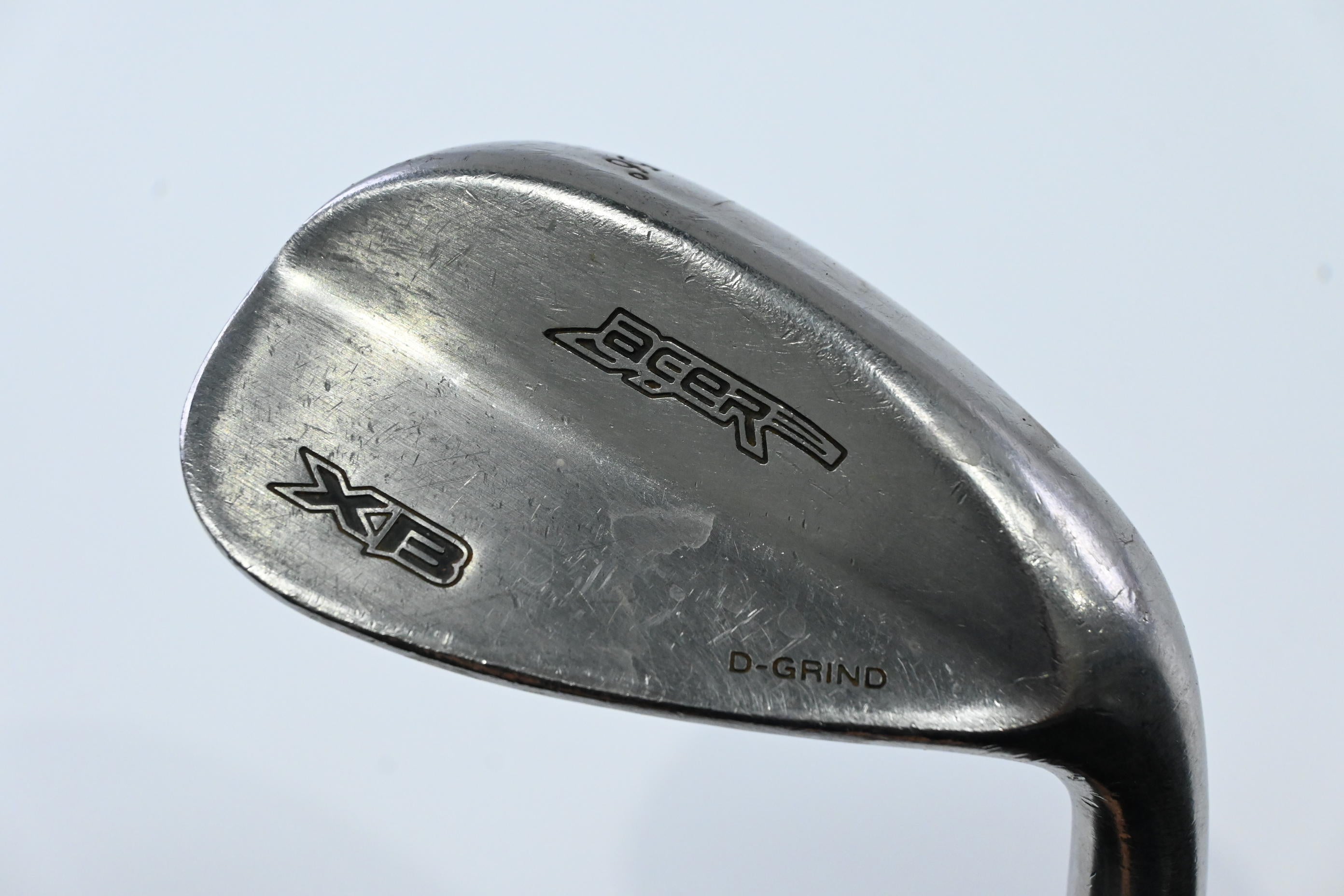 ACER X13 Sand Wedge / 56 Degree / Wedge Flex Steel Shaft