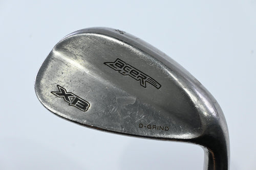 ACER X13 Sand Wedge / 56 Degree / Wedge Flex Steel Shaft