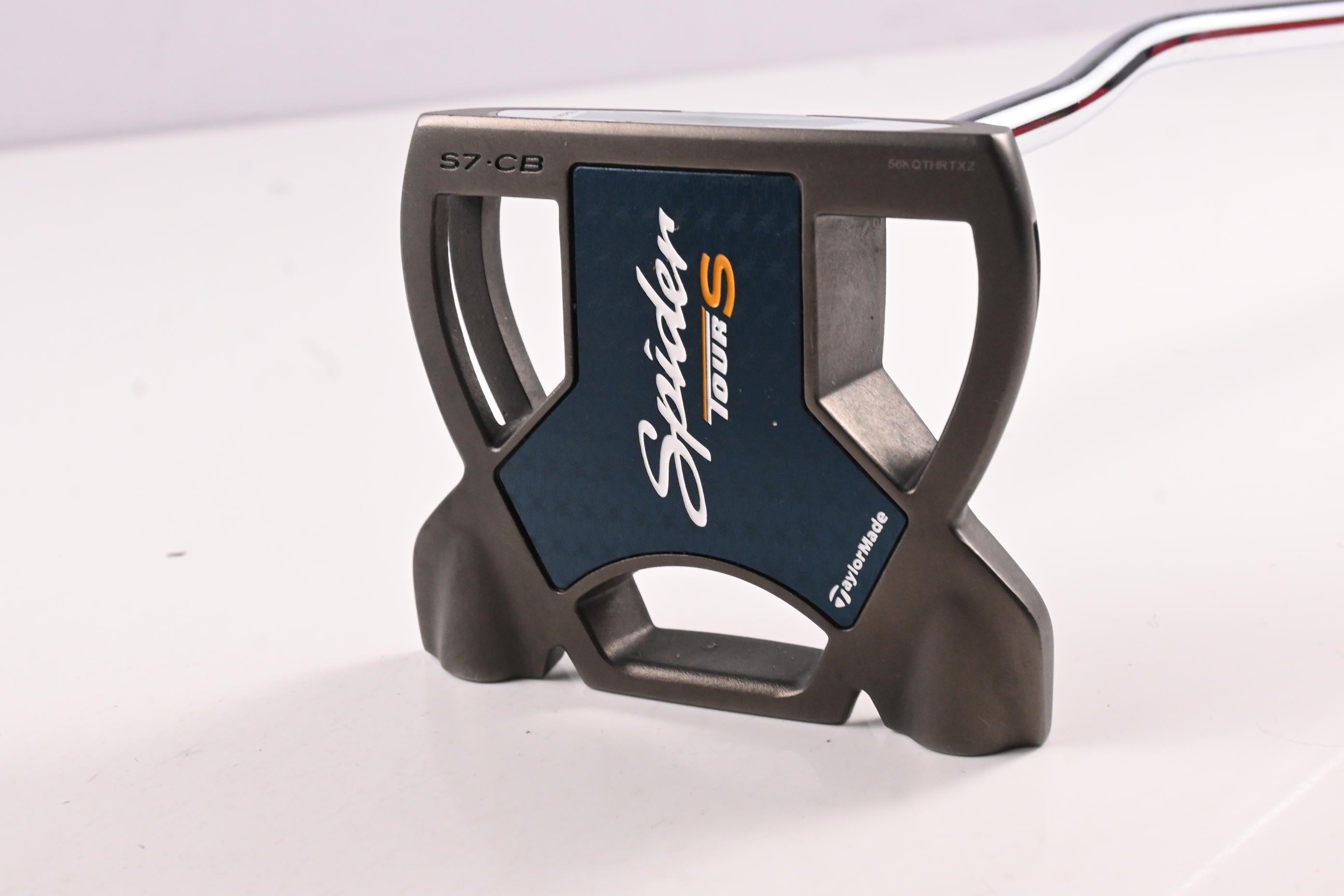 Taylormade Spider Tour-S 2023 Double Bend Putter / 38 Inch