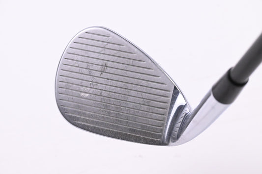 Callaway CB Lob Wedge / 60 Degree / Senior Flex Cypher 2.0 50 Shaft