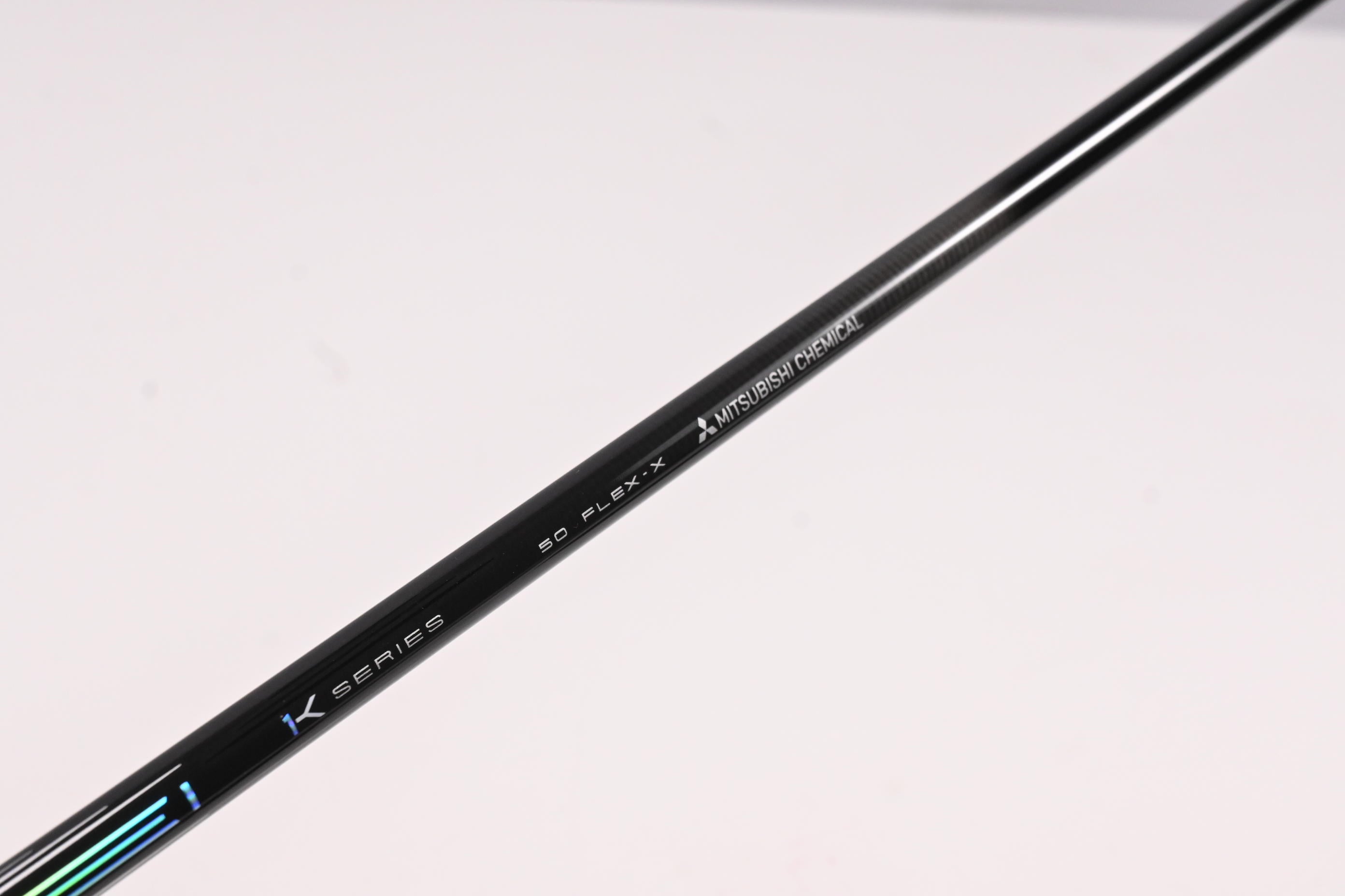 Tensei 1K Pro Red 50 Driver Shaft / X-Flex / .335" Tip / Uncut