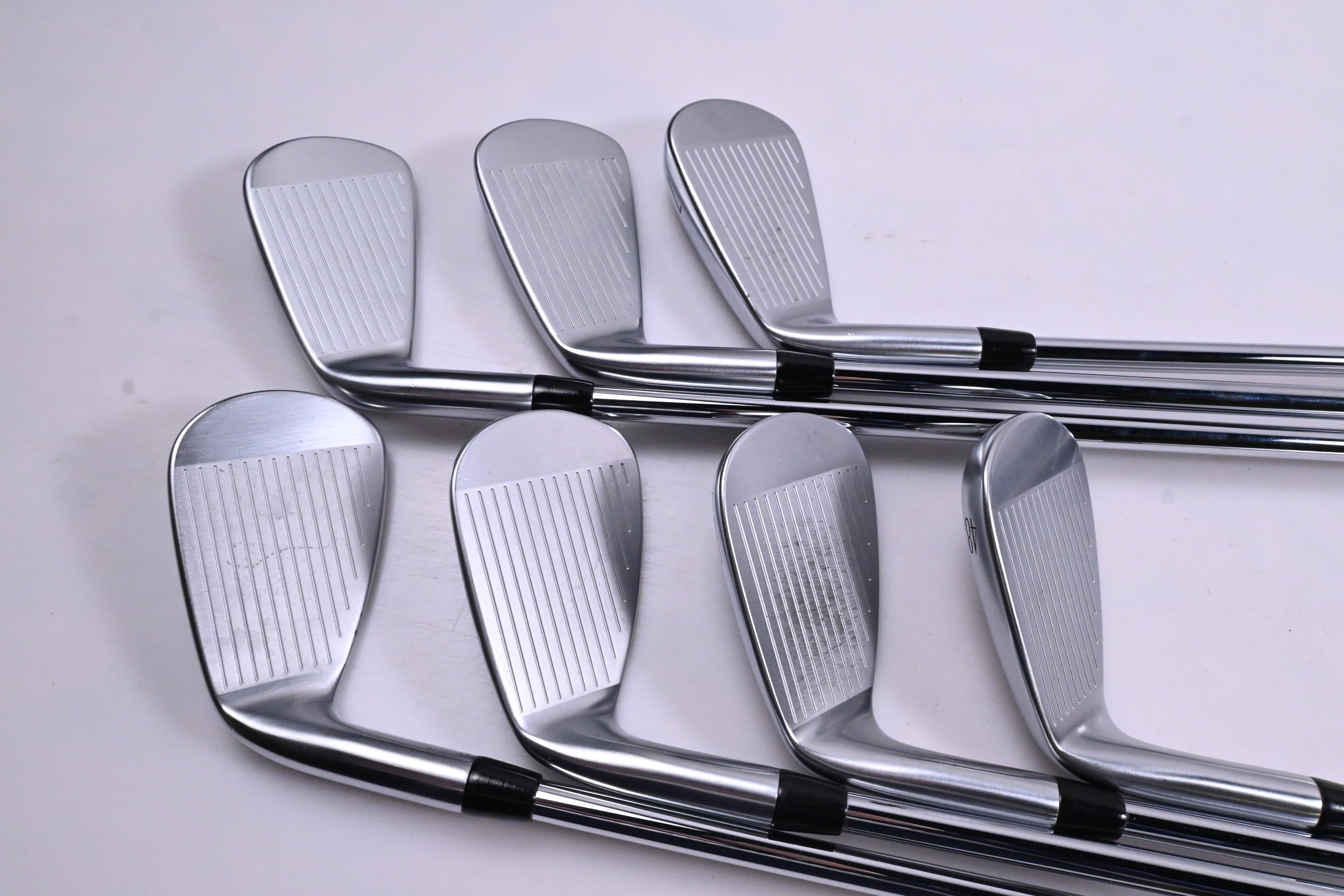Titleist T250 2025 Irons / 5-PW+48° / Regular Flex AMT Red Shafts