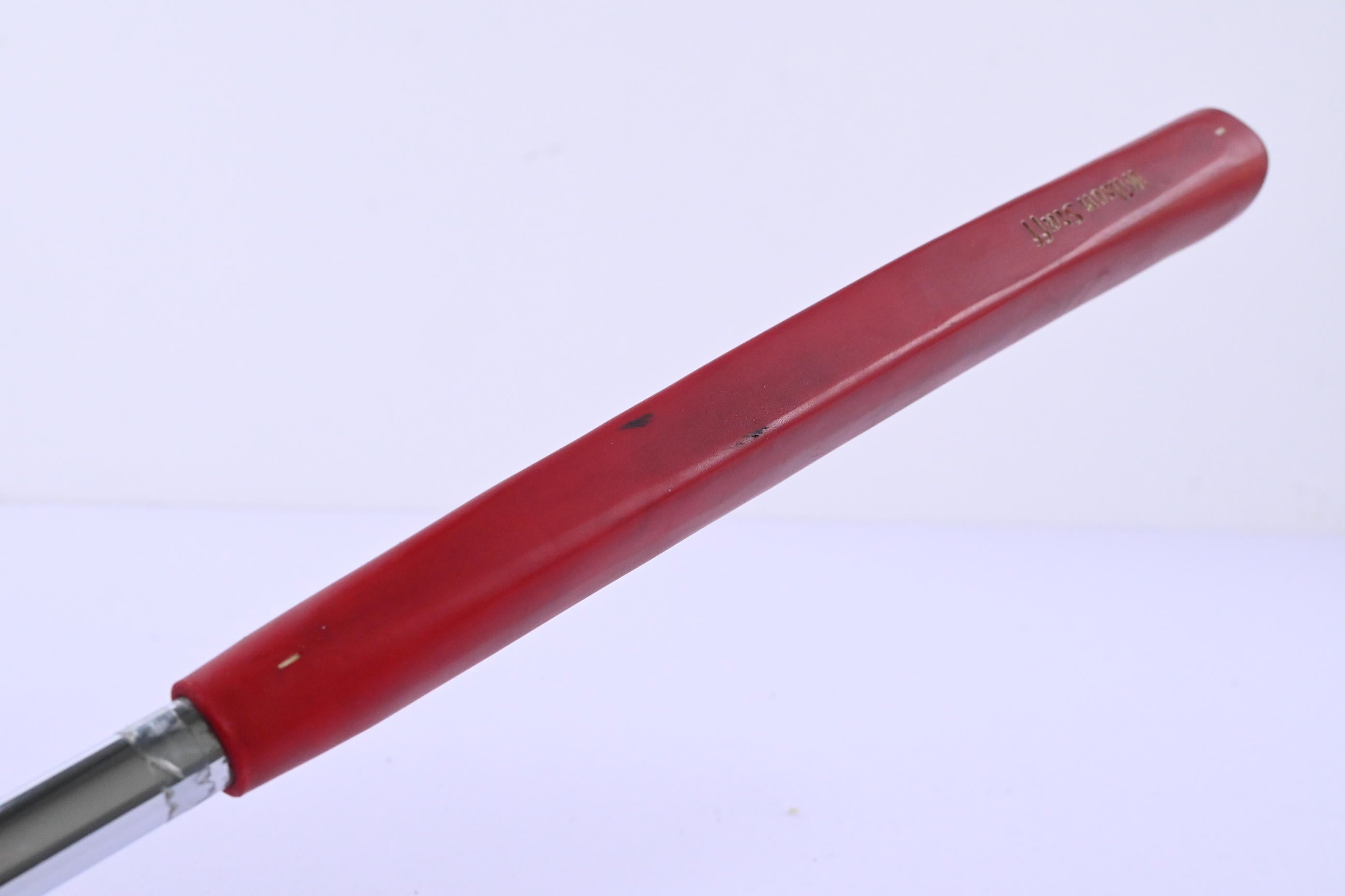 Wilson 8802 Milled Putter / 35 Inch