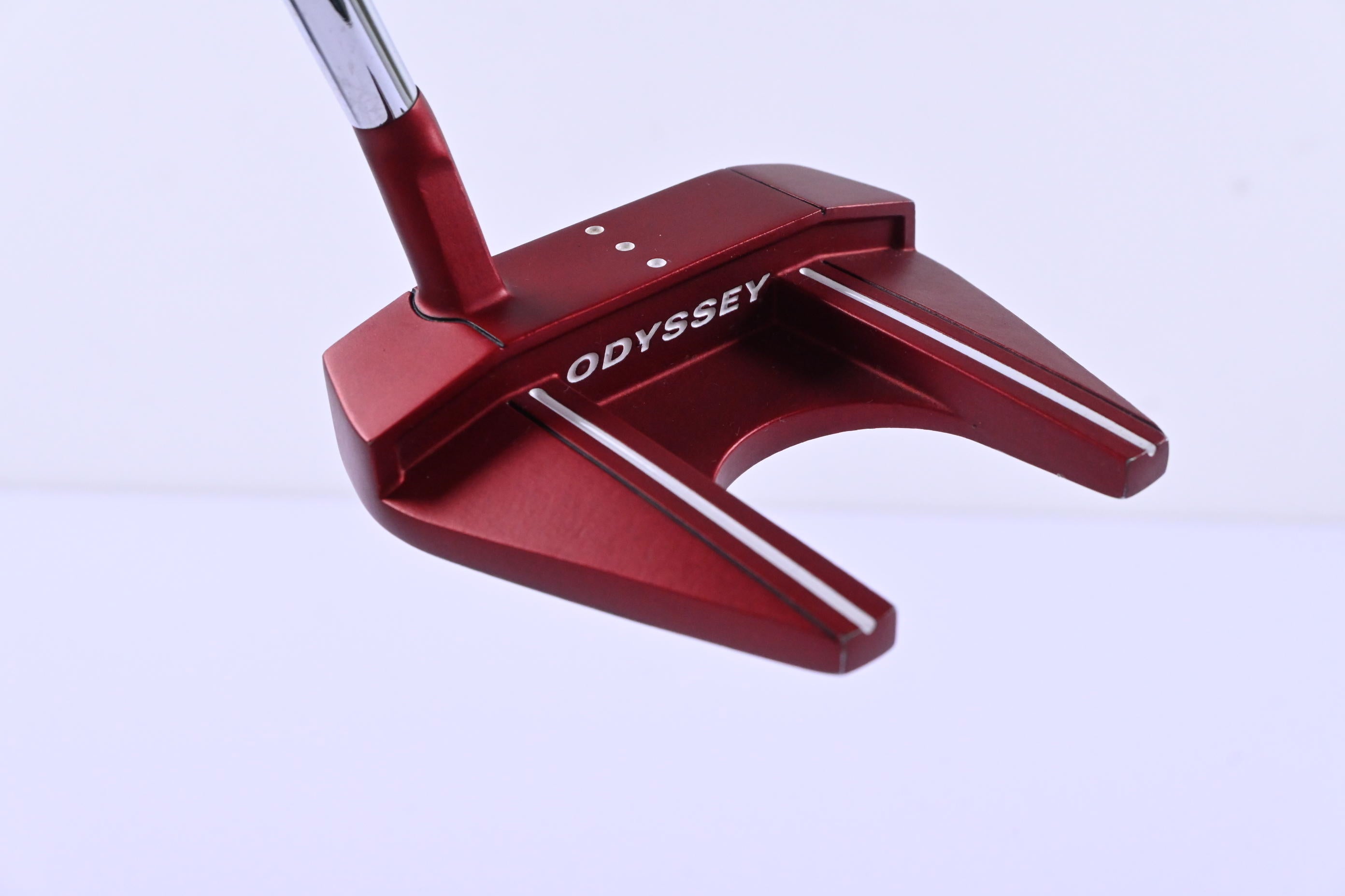 Odyssey O-Works Red 7s Putter / 35 Inch