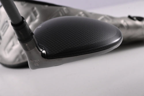 Taylormade Qi35 Max Lite #3 Wood / 15.5 Degree / Regular Flex Air Speeder 50