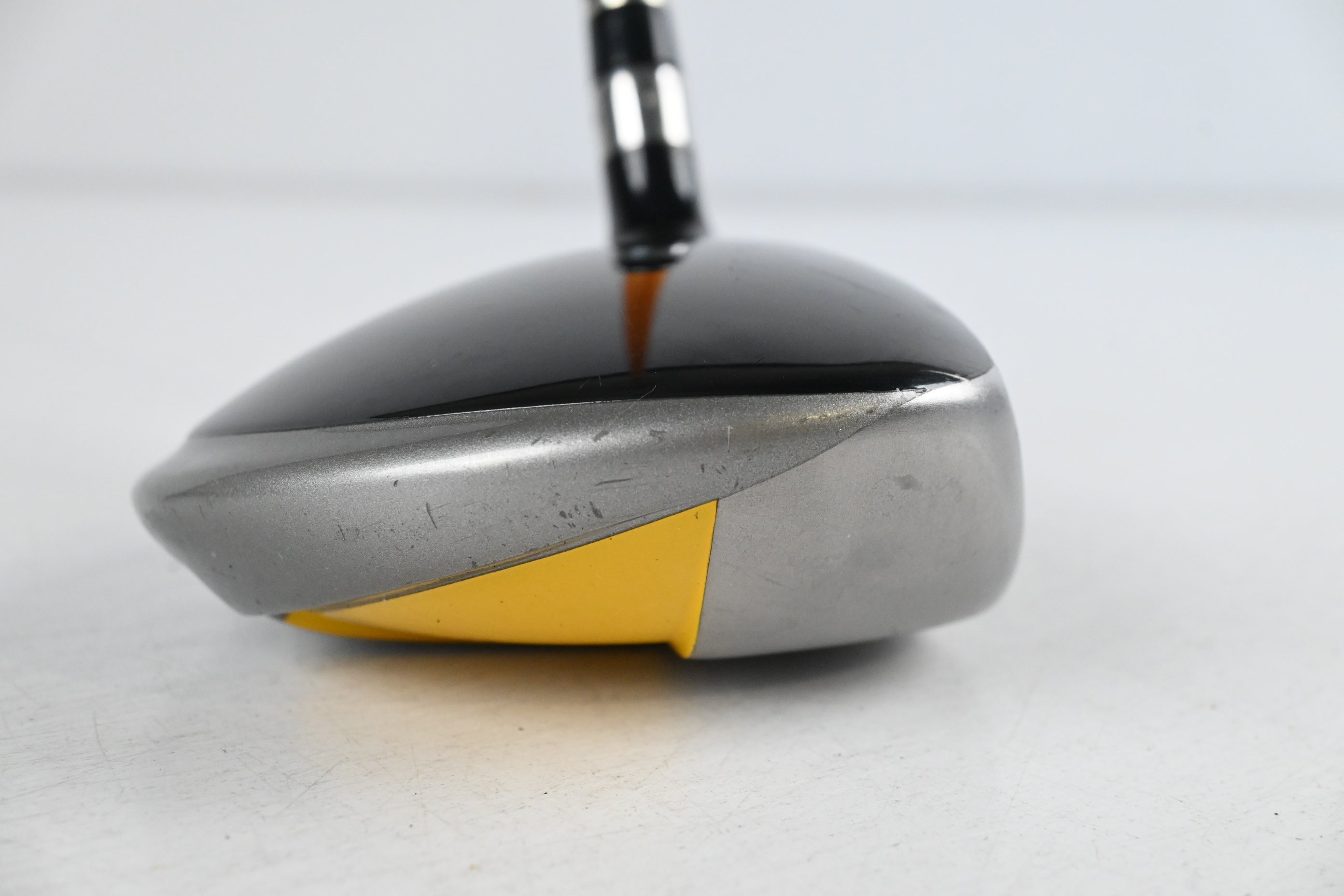 Nike SQ #3 Wood / 15 Degree / Stiff Flex UST Proforce V2 66 Shaft