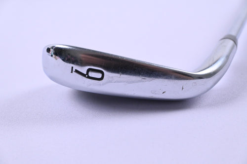 Titleist T300 #9 Iron / Stiff Flex KBS Tour Shaft
