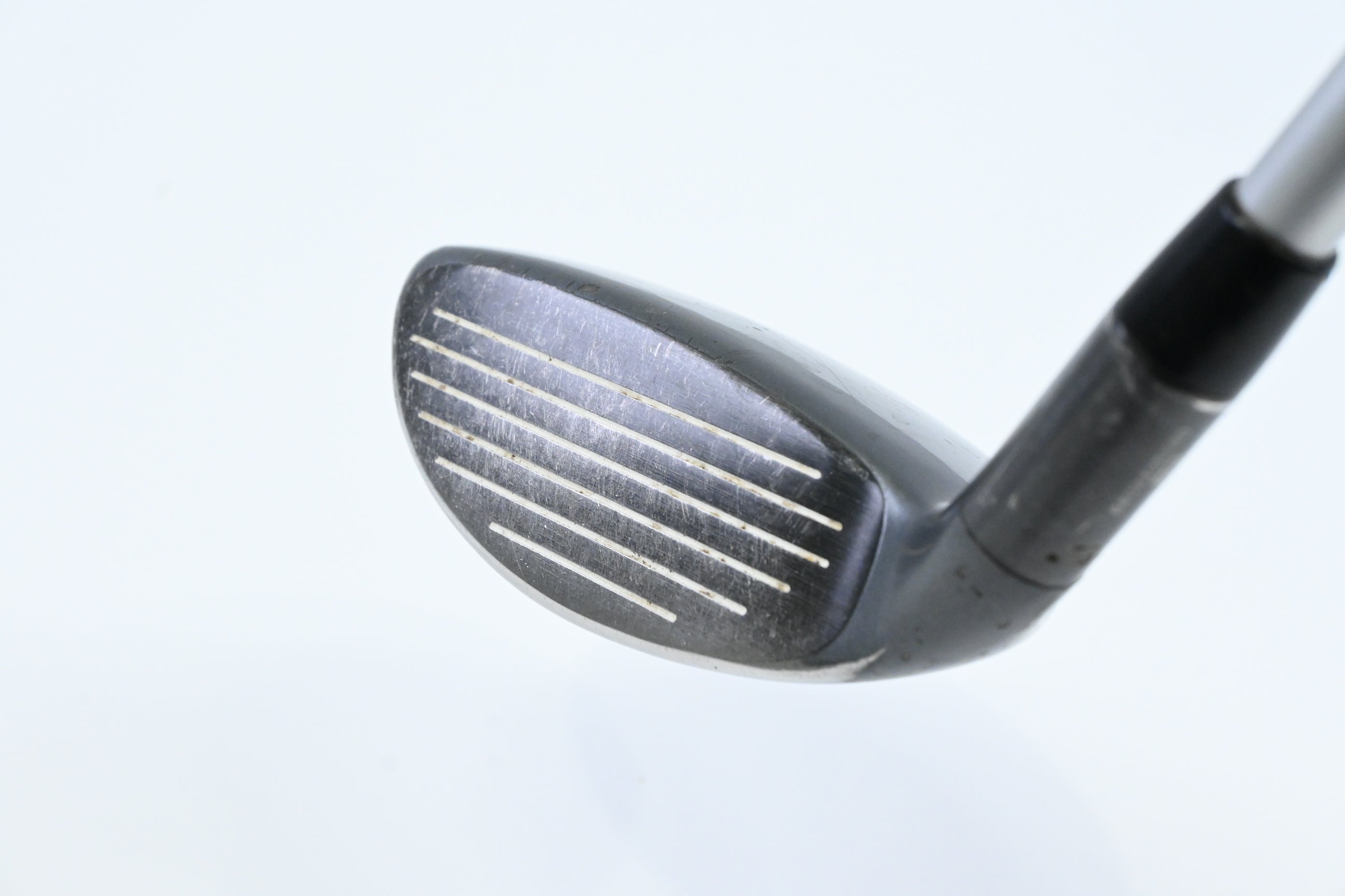 Ladies Callaway X Hot #5 Hybrid / 25 Degree / Ladies Flex Callaway X Hot 50