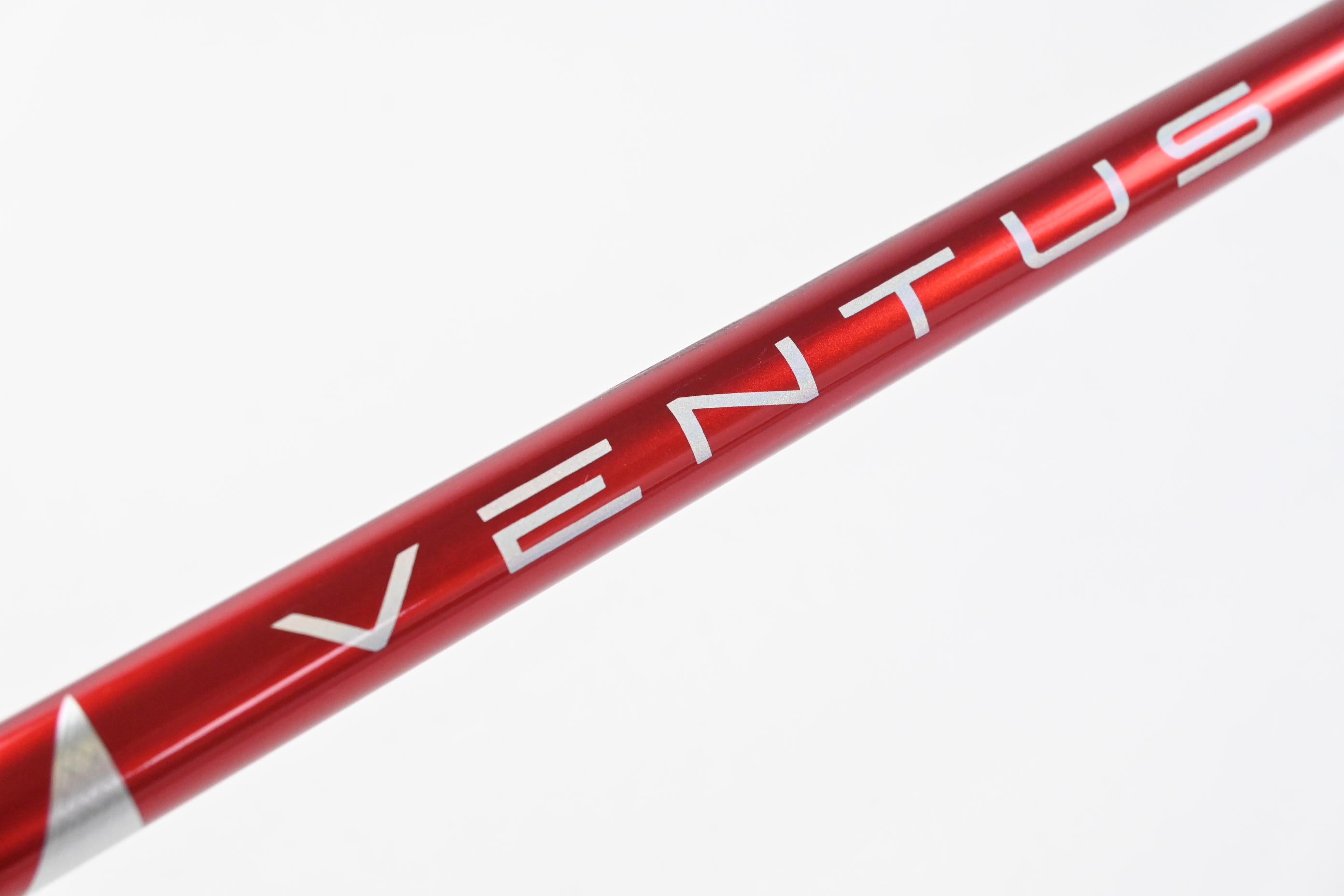Fujikura Ventus Red Velocore 7 #4 Hybrid Shaft / X-Flex / Titleist 2nd Gen