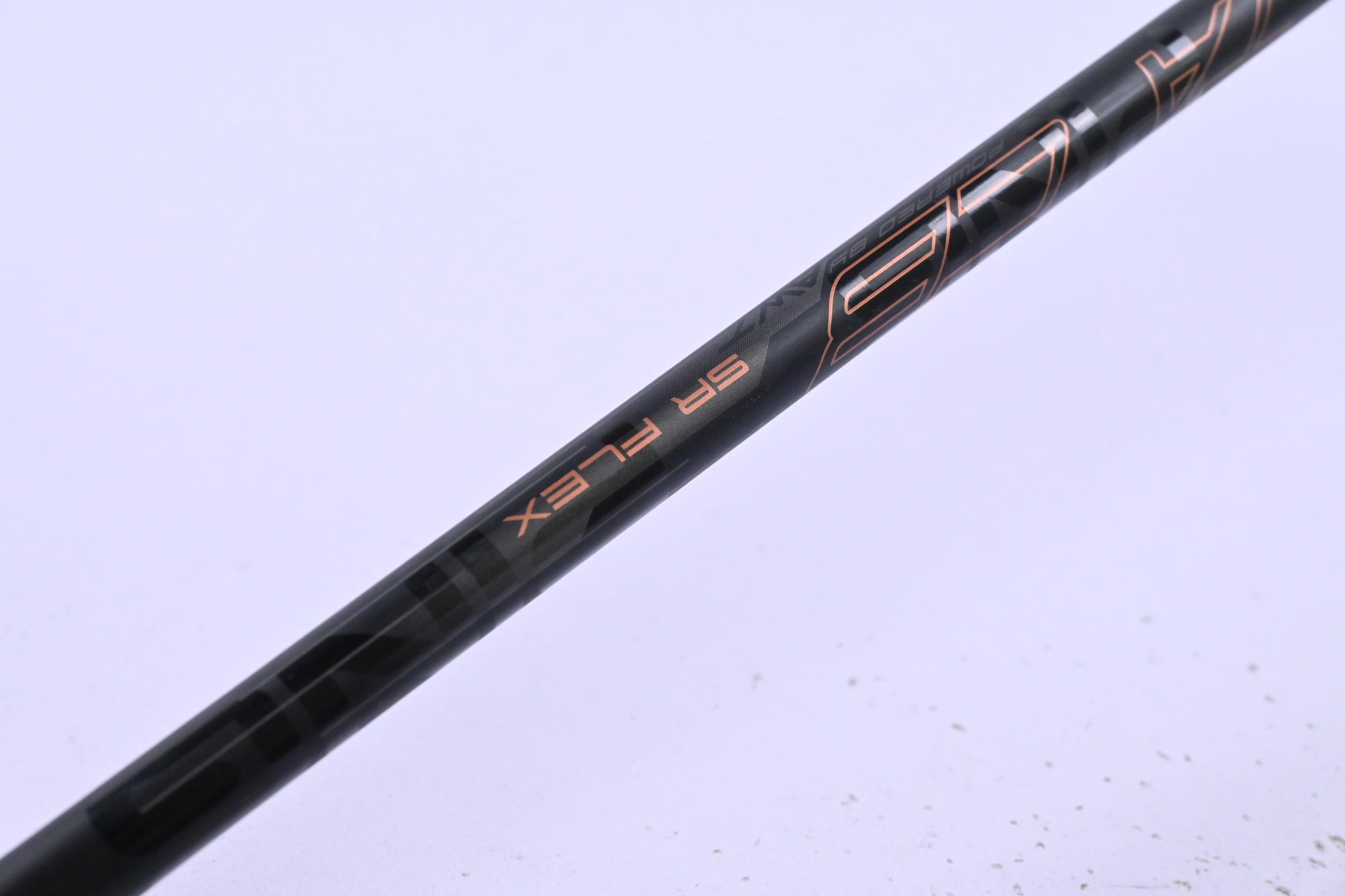 Ping G400 #7 Iron / Blue Dot / Senior Flex Ping Alta CB Shaft