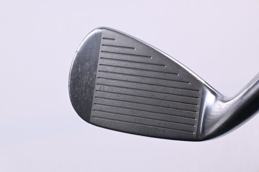 Titleist 714 AP2 #9 Iron / Stiff Flex Dynamic Gold S300 Shaft