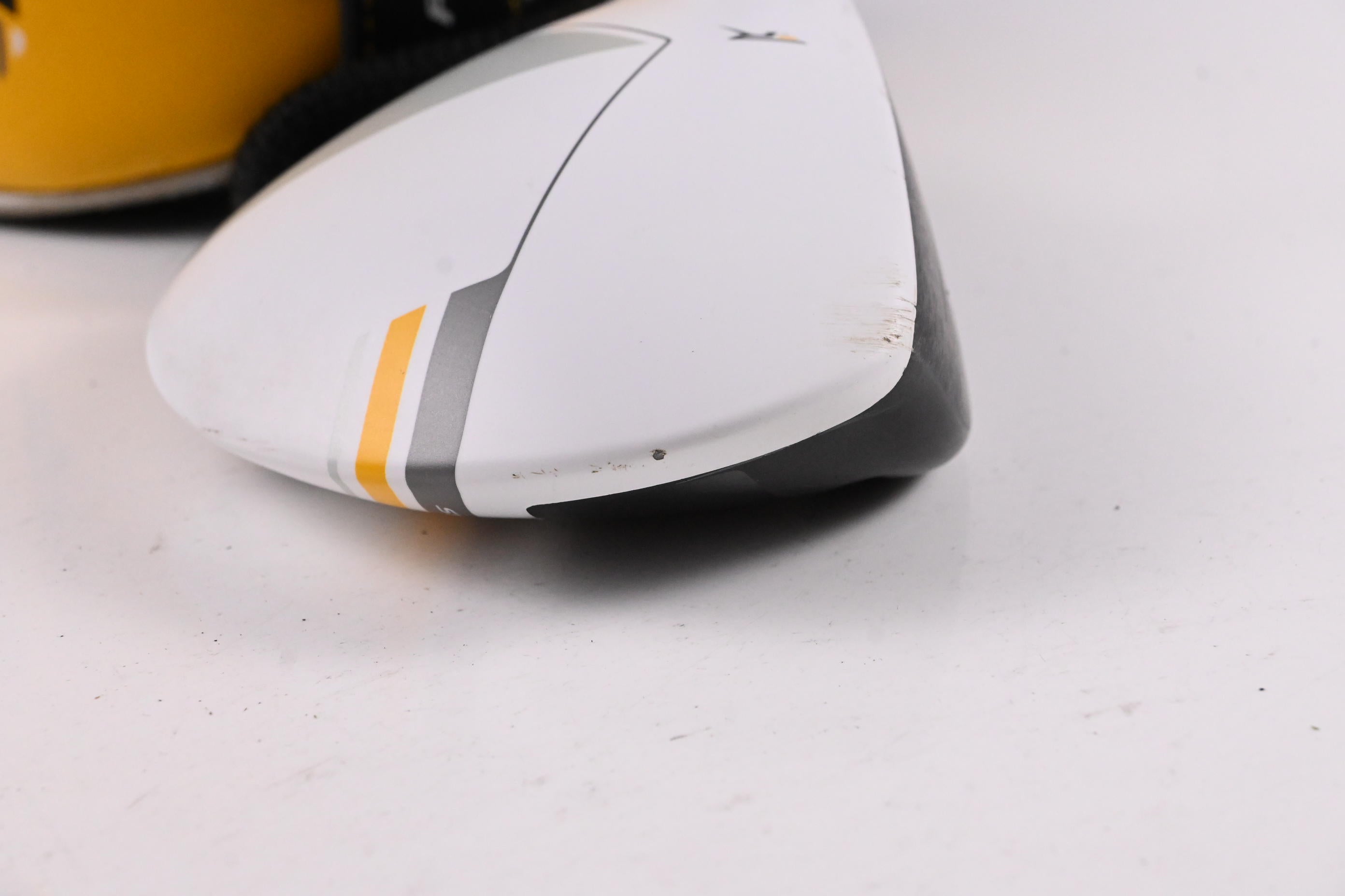 Taylormade RBZ Stage 2 #3 Wood / 14.5 Degree / Stiff Flex Matrix Rocketfuel 70