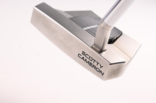 Scotty Cameron Phantom X 9.5 2022 Putter / 34 Inch