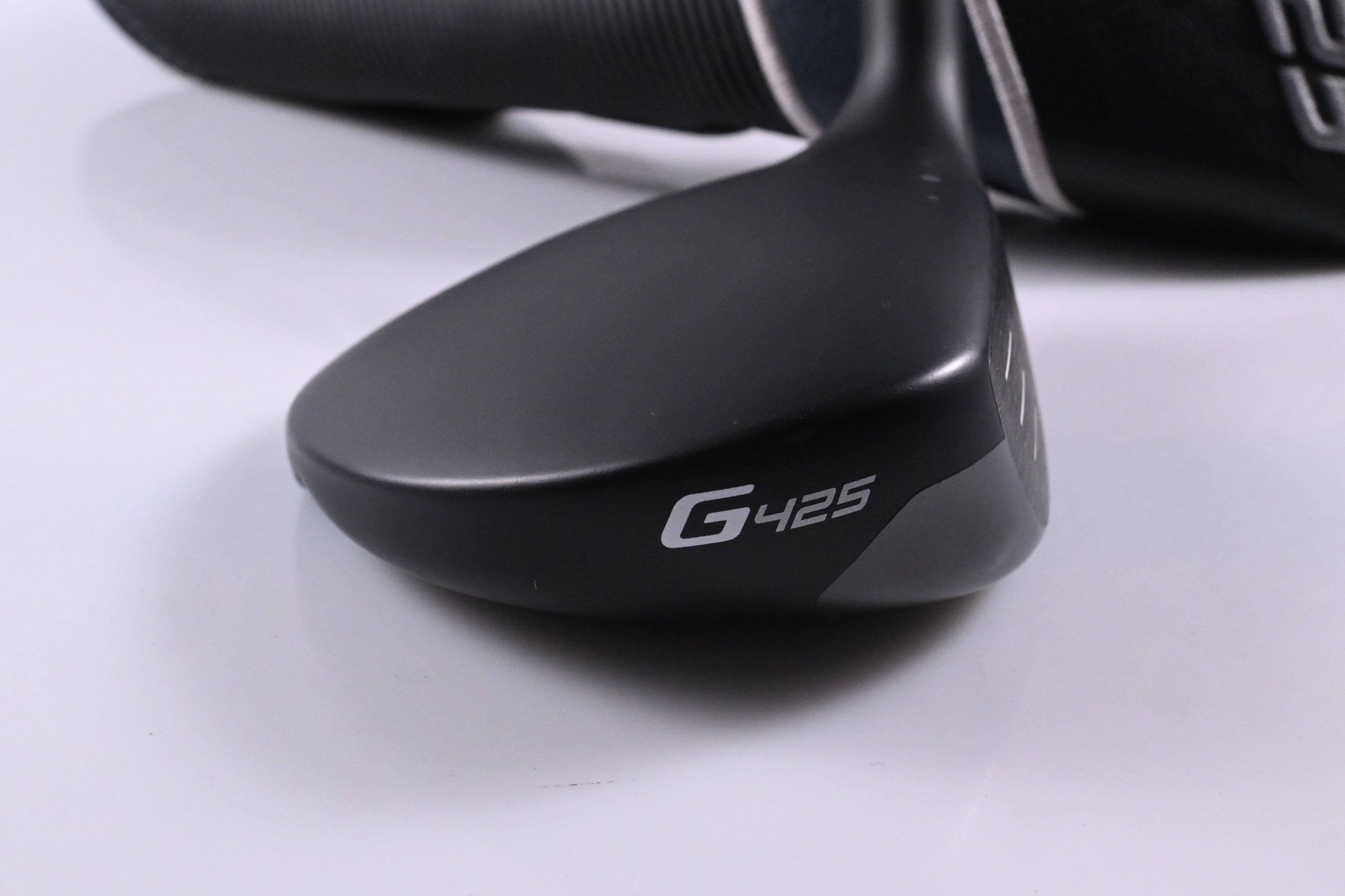 Ping G425 Max #3 Wood / 14.5 Degree / Stiff Flex Ping Tour 75 Shaft