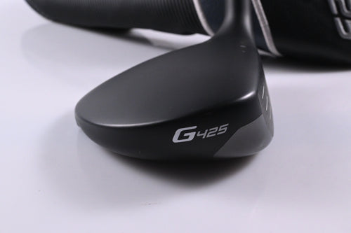 Ping G425 Max #3 Wood / 14.5 Degree / Stiff Flex Ping Tour 75 Shaft