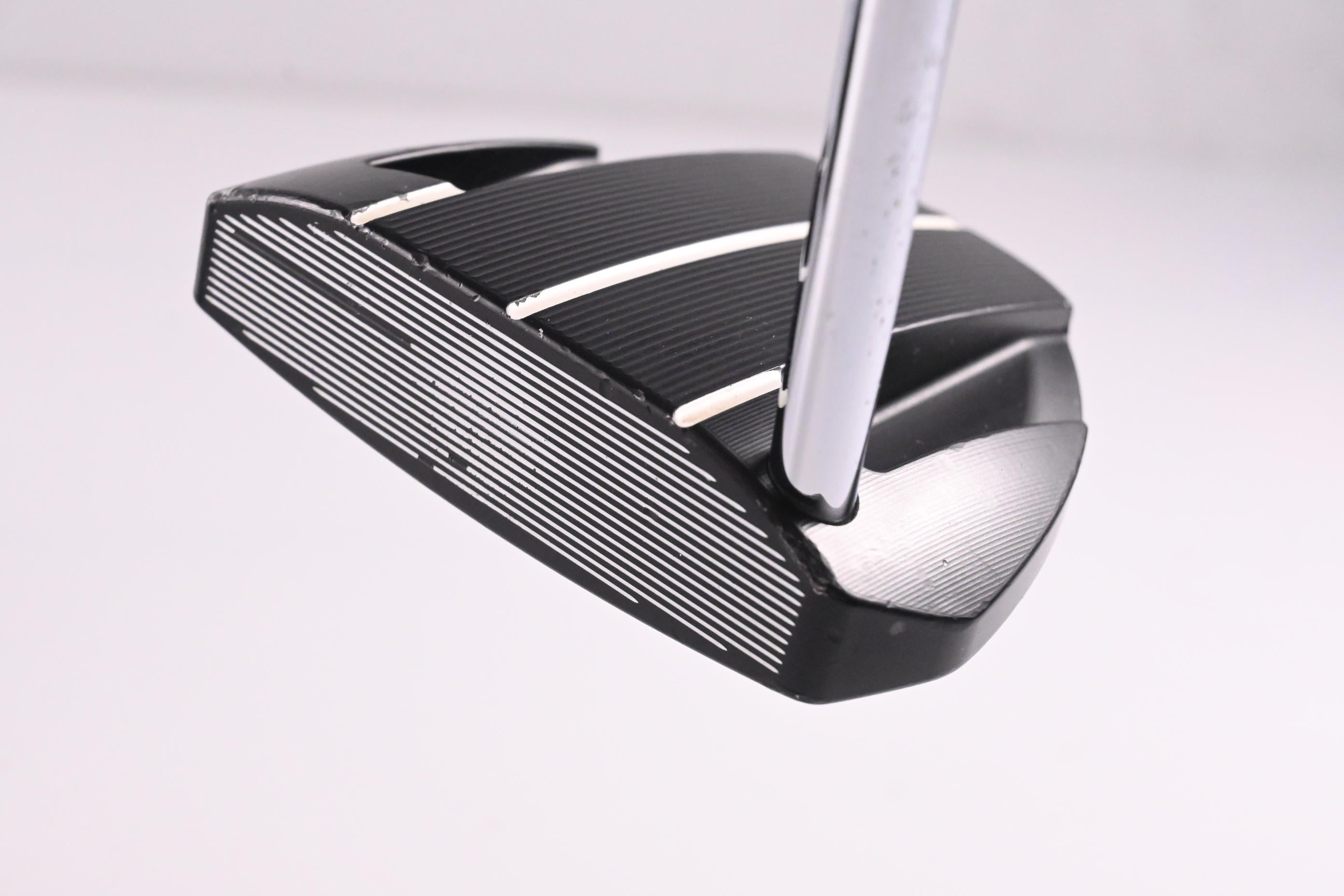 Ping Cadence TR Ketsch Putter / Black Dot / 34 Inch