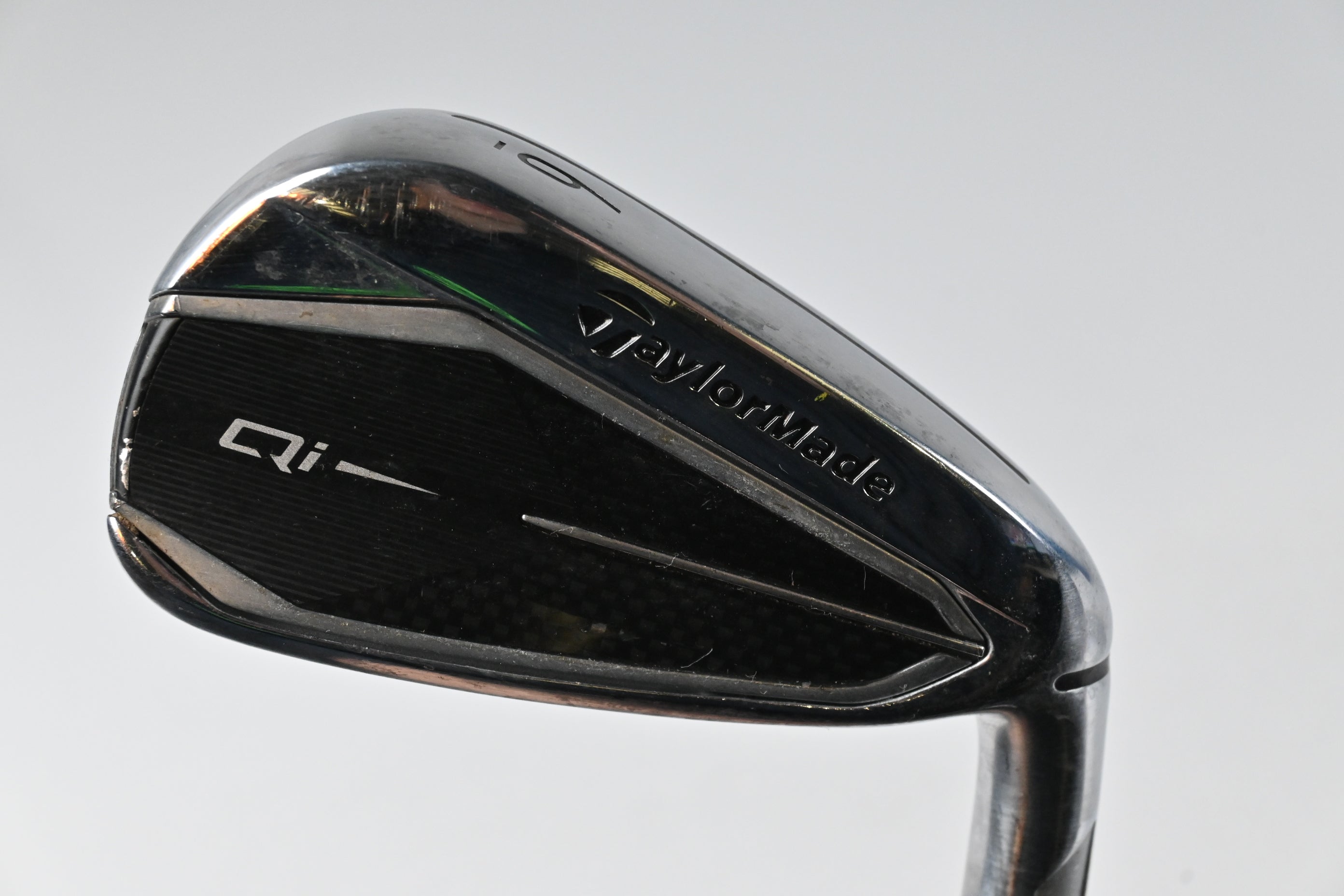 Taylormade Qi #6 Iron / Regular Flex KBS MAX MT 85 Shaft