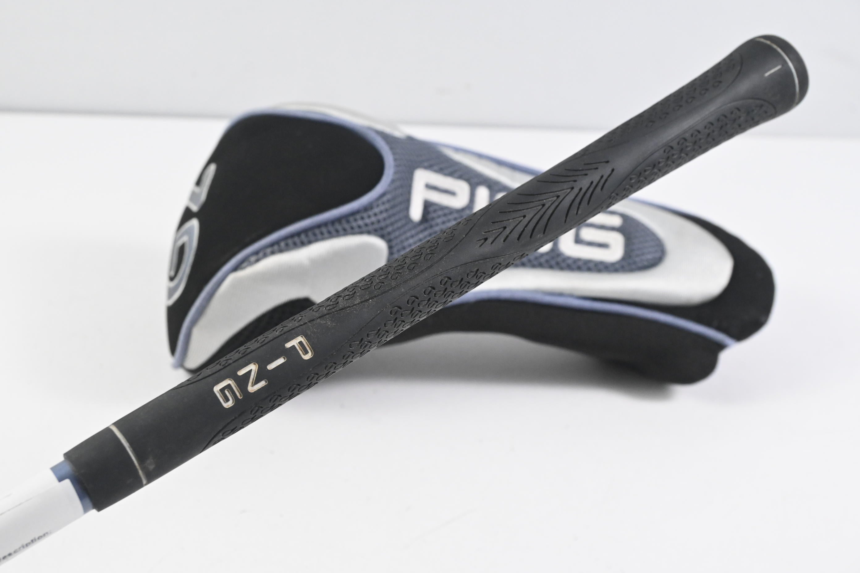 Ladies Ping G2 Driver / 15.5 Degree / Ladies Flex Ping TFC 100 D Shaft