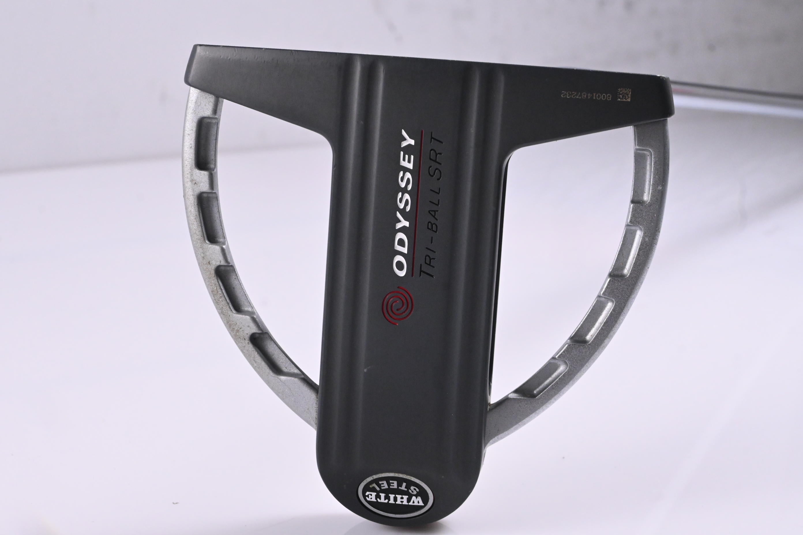 Odyssey SRT Tri Ball Putter / 35 Inch