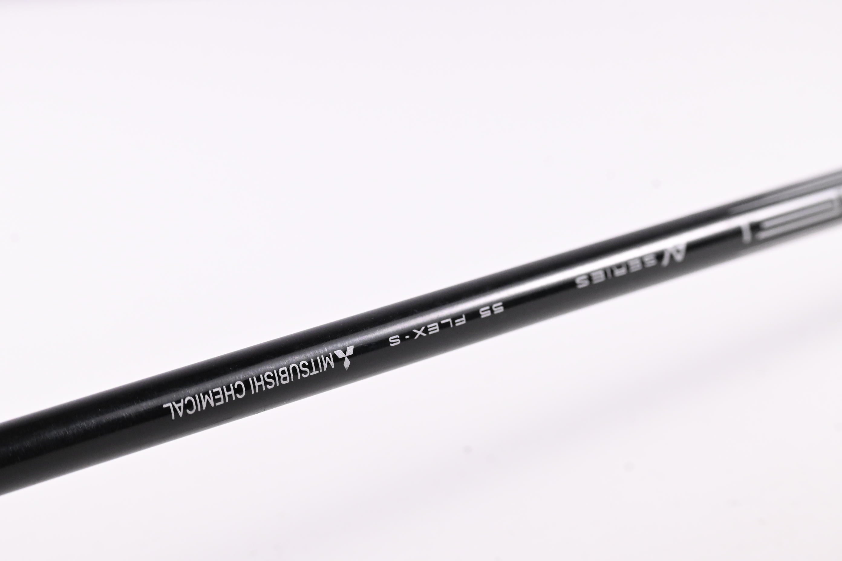 Cleveland Halo XL #3 Wood / 15 Degree / Stiff Flex Tensei AV Blue 55 Shaft