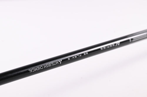 Cleveland Halo XL #3 Wood / 15 Degree / Stiff Flex Tensei AV Blue 55 Shaft
