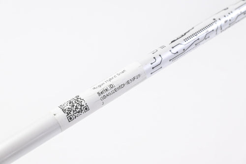 Aldila Rogue Silver 110 MSI 85 #3 Hybrid Shaft / Stiff Flex / Titleist 2nd Gen