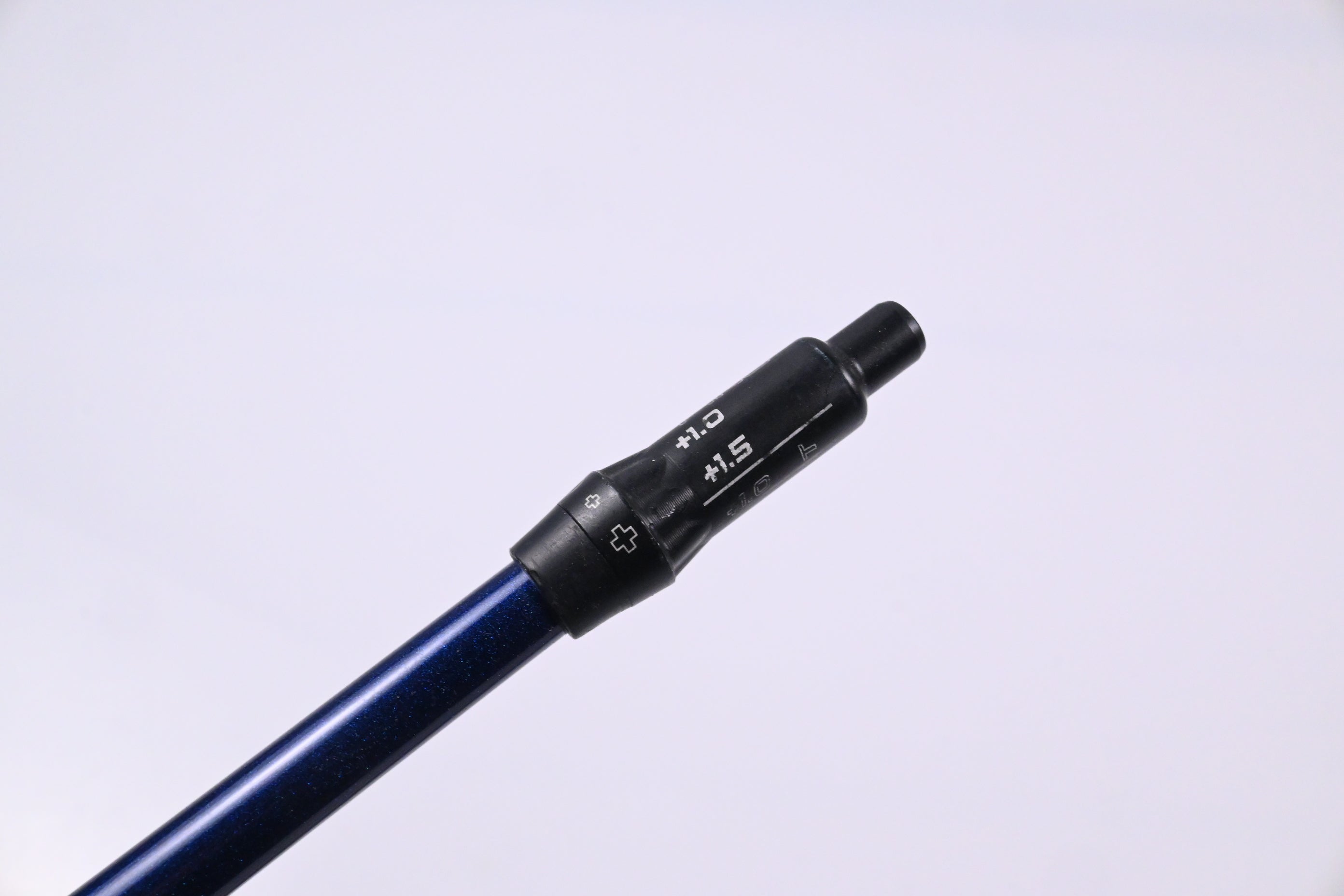 Fujikura Ventus TR Velocore Blue 7 Driver Shaft / X-Flex / Ping 3rd Gen