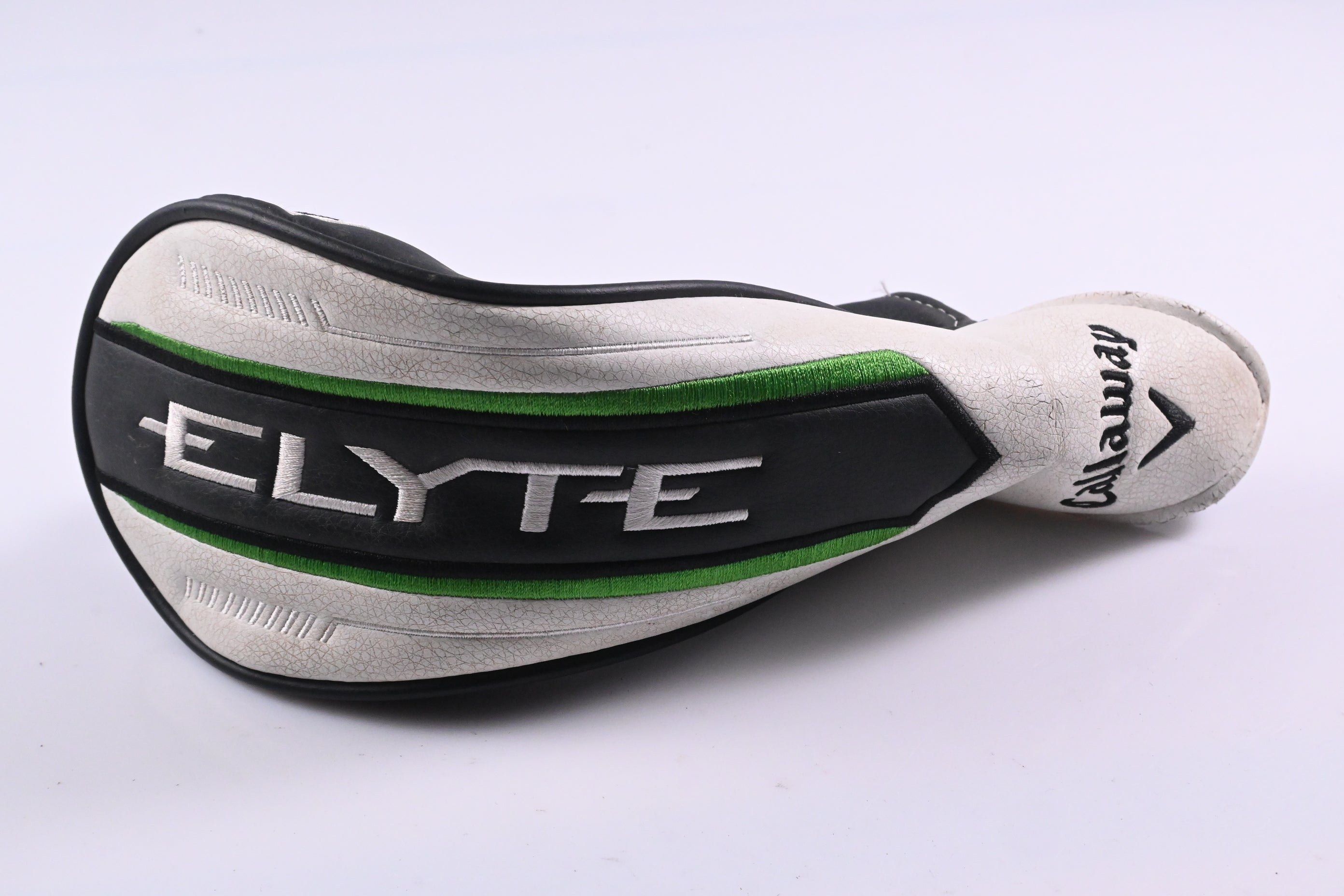 Callaway Elyte #3 Wood / 15 Degree / Regular Flex Denali Charcoal 60 Shaft
